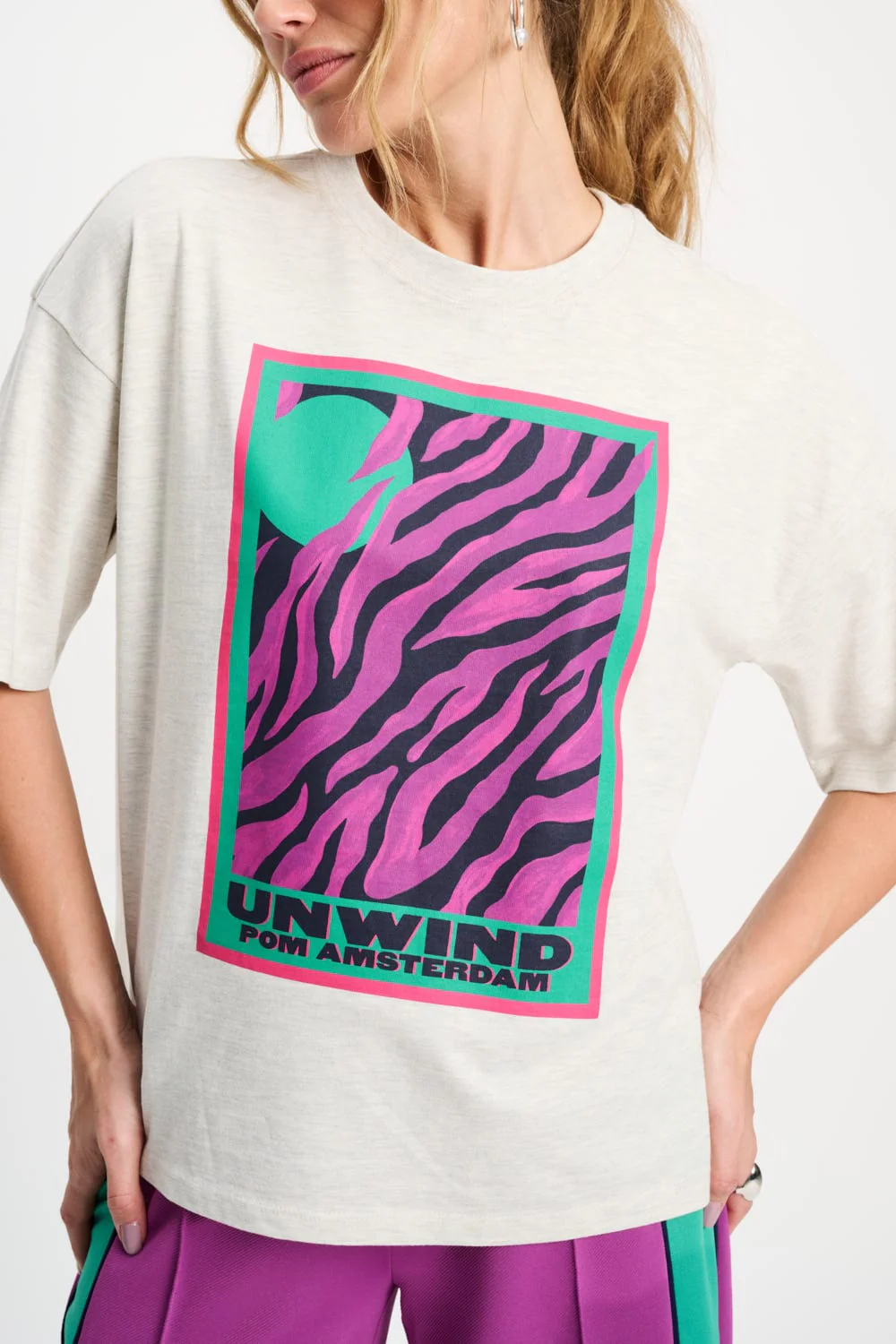 TSHIRT - Animal