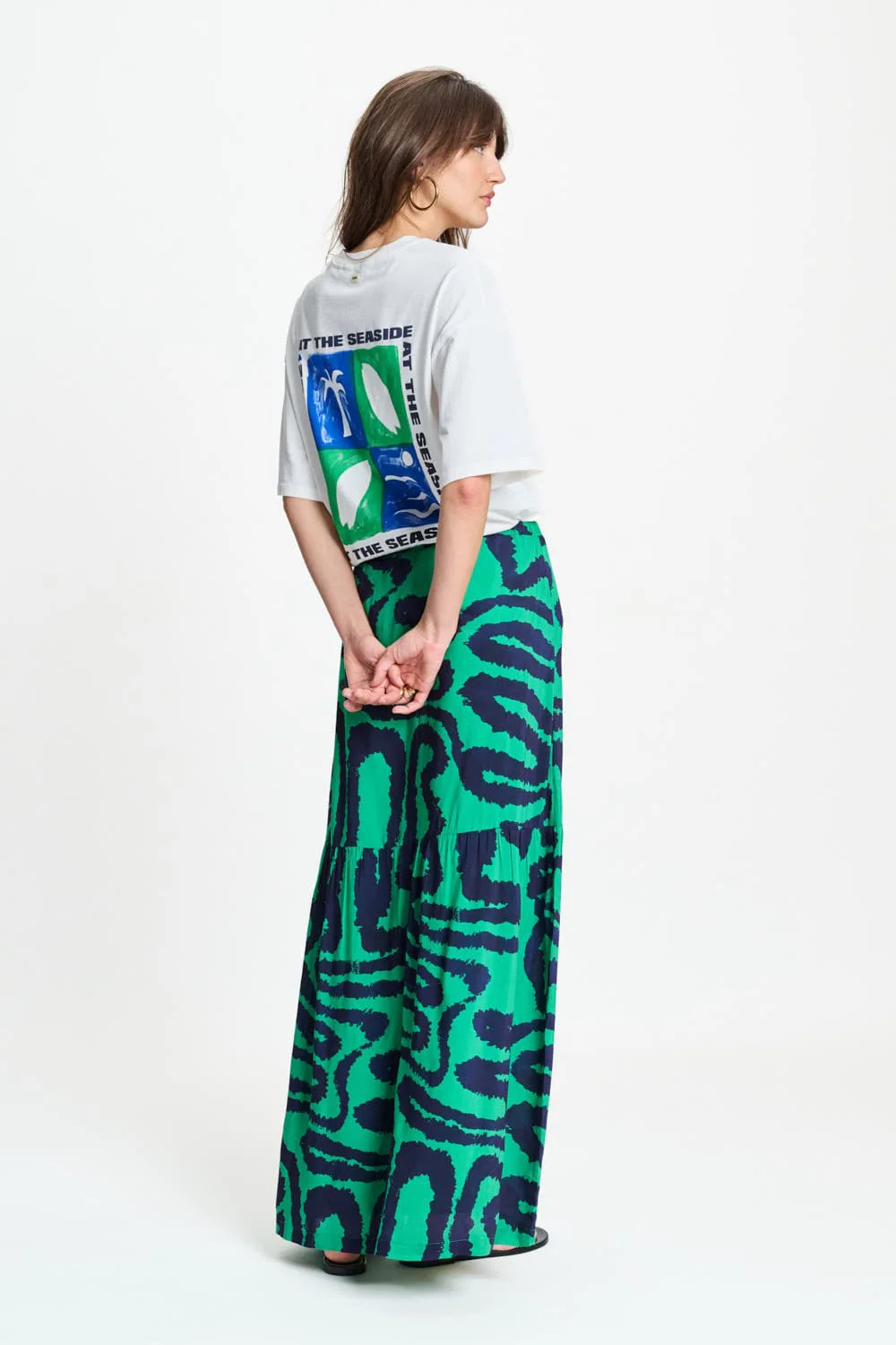 ROK - Waves Green
