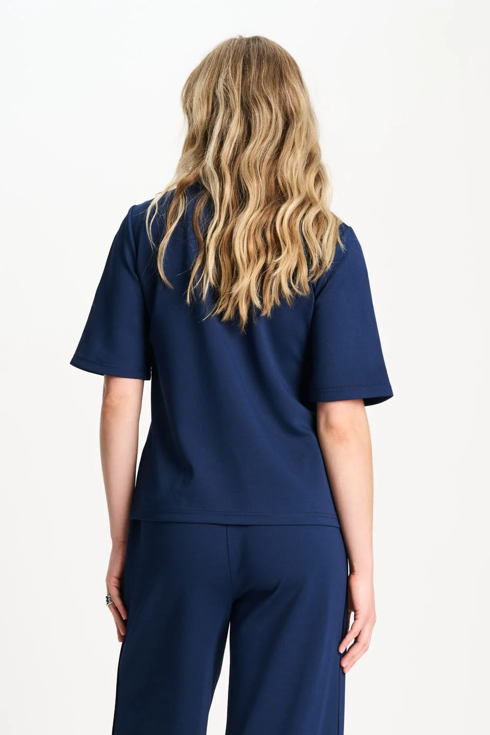 TOP - Rosie Eternal Blue