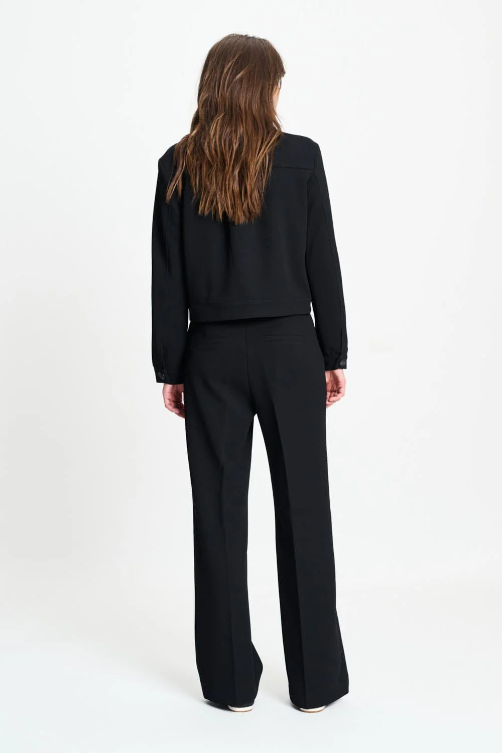 BROEK - Lara Black