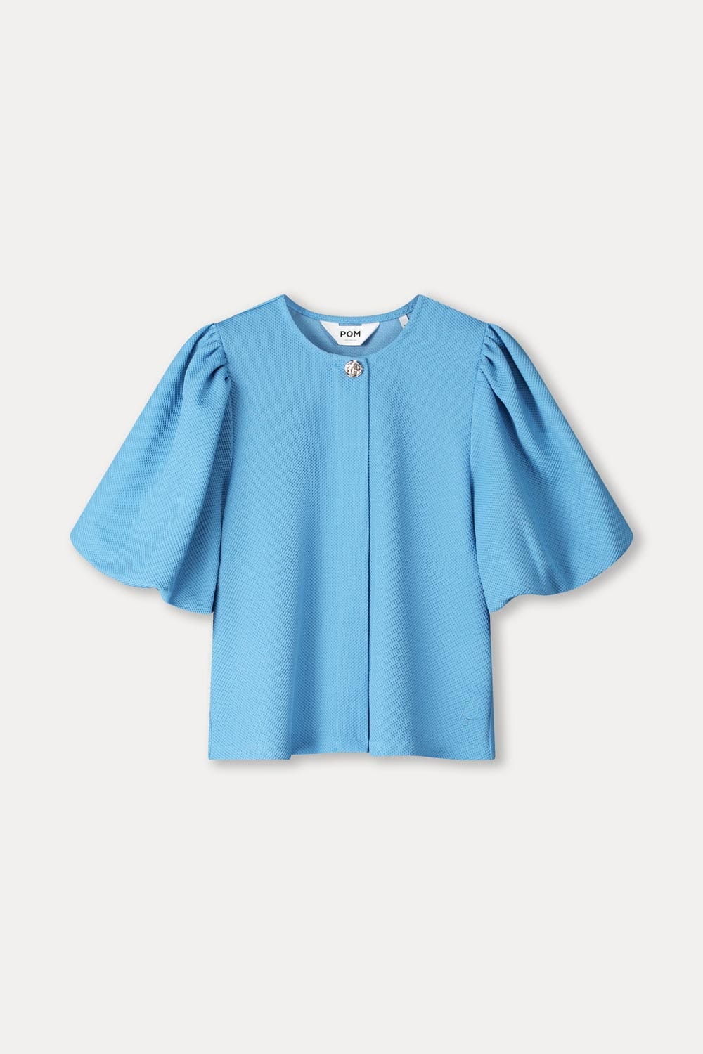 TOP - Smashing Blue
