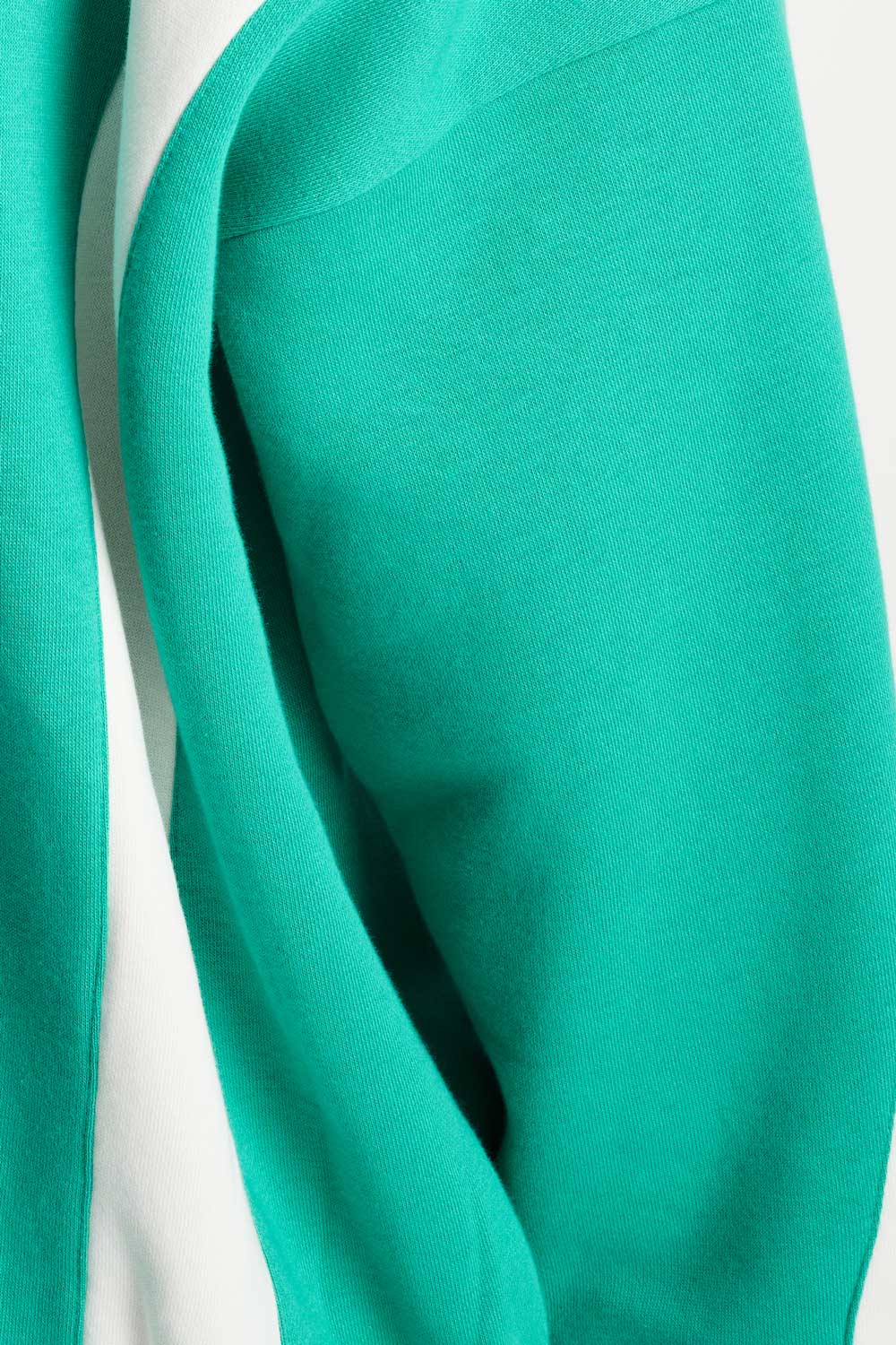 SWEATER - Colourblock Game On