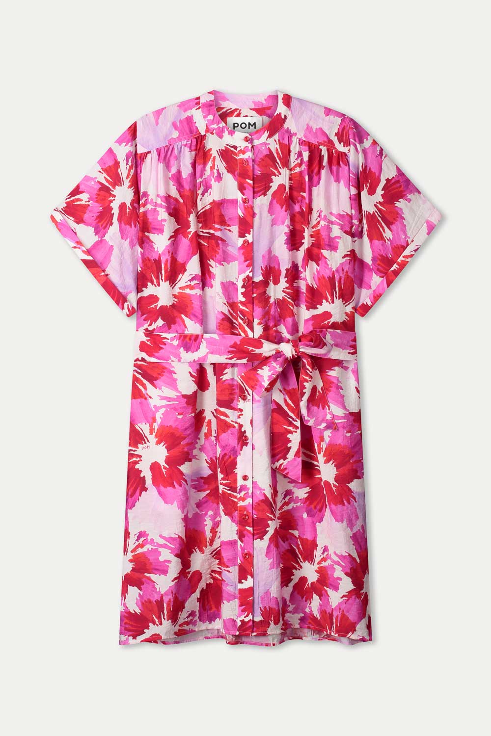 JURK - Bubble Bloom Lavender