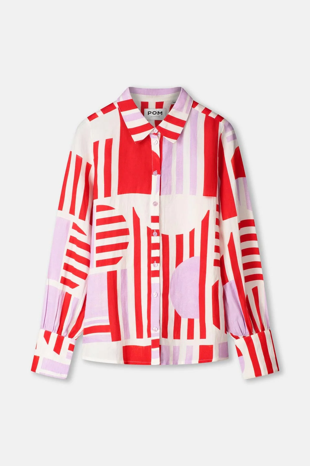 BLOUSE - Sundeck Linen