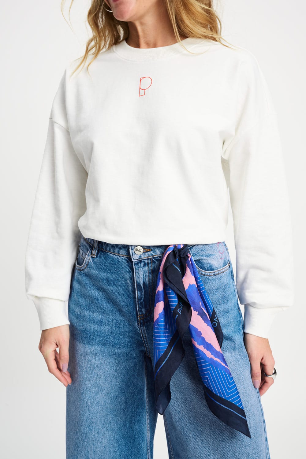 SJAAL - Waves Pink Petite