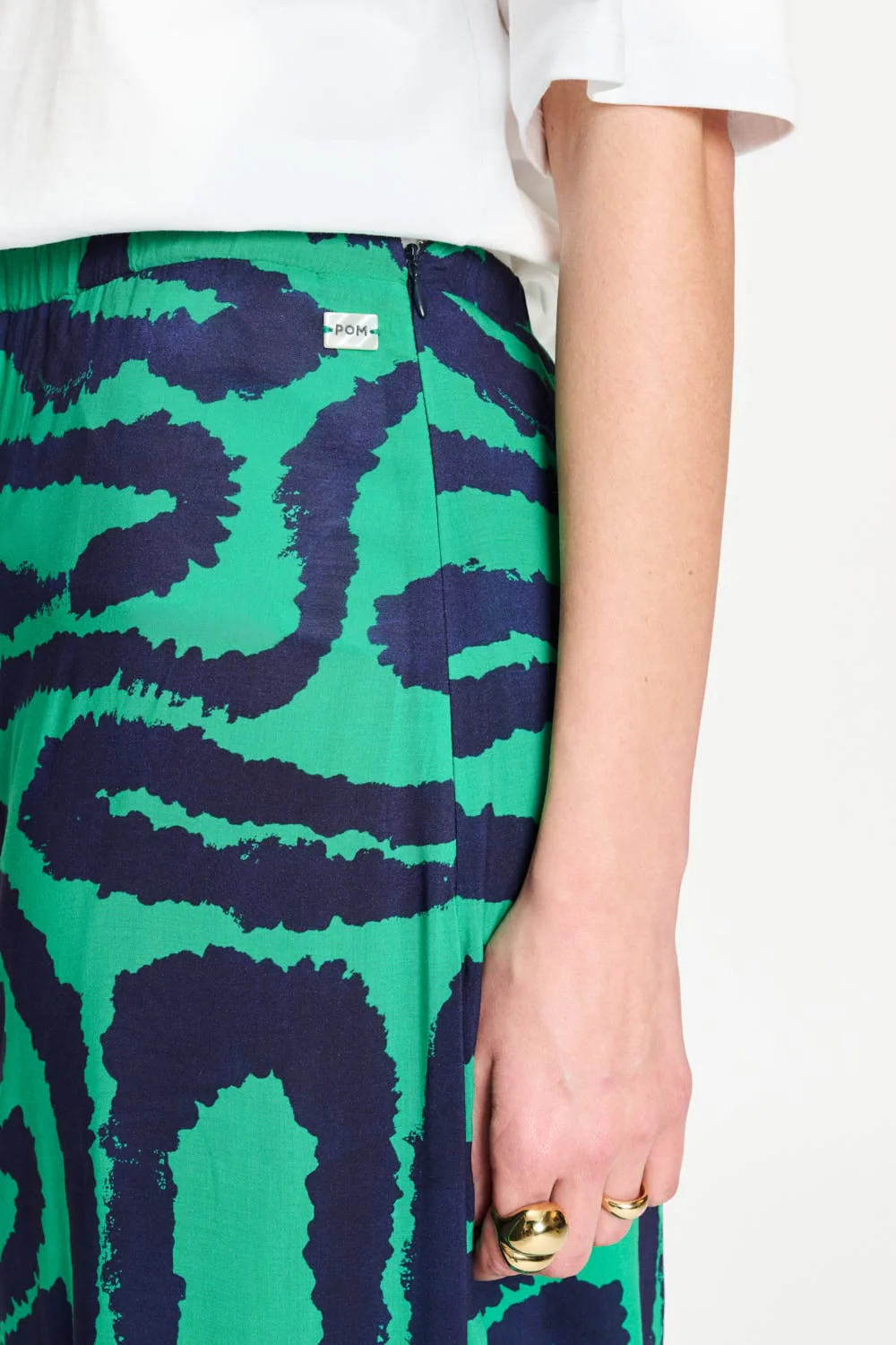 ROK - Waves Green