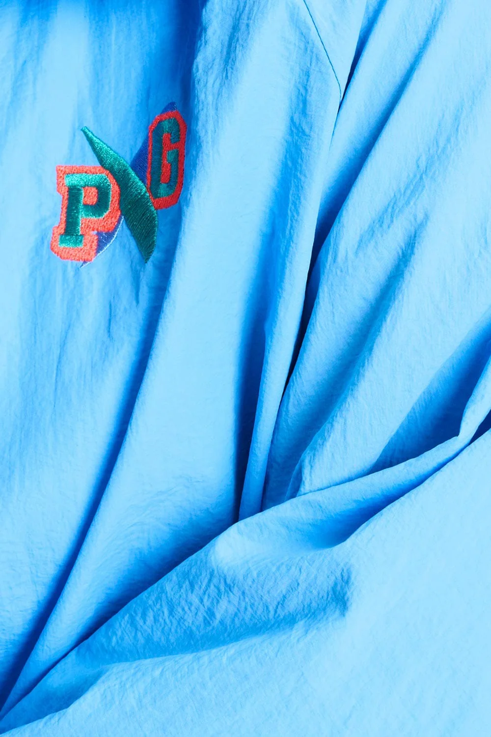 JAS - Paratrooper Blue