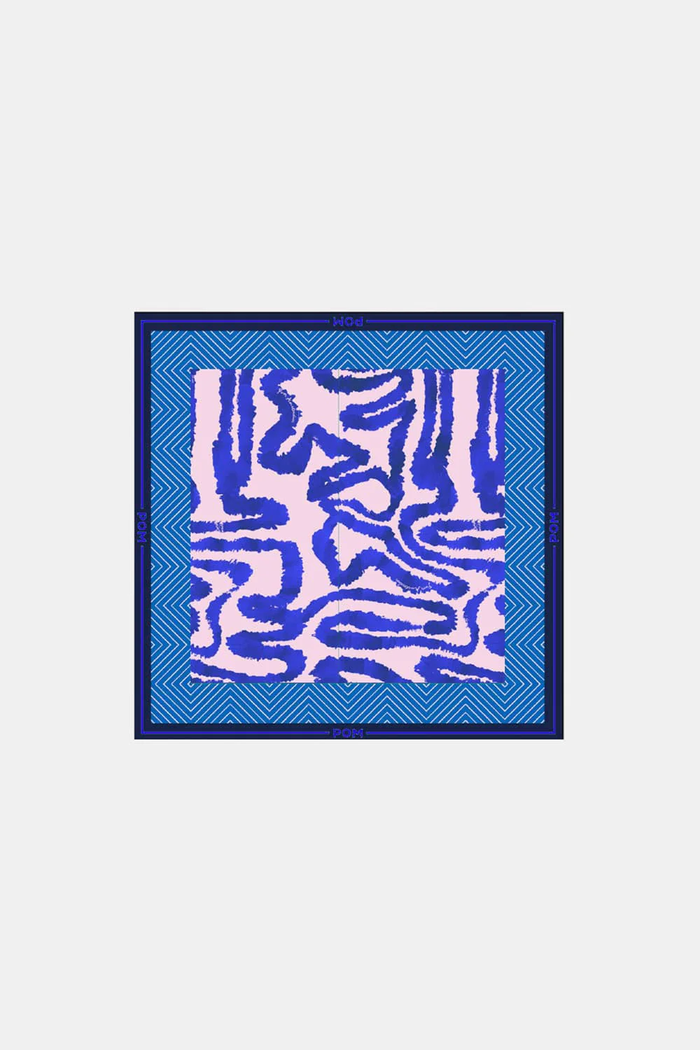 SJAAL - Waves Pink Petite