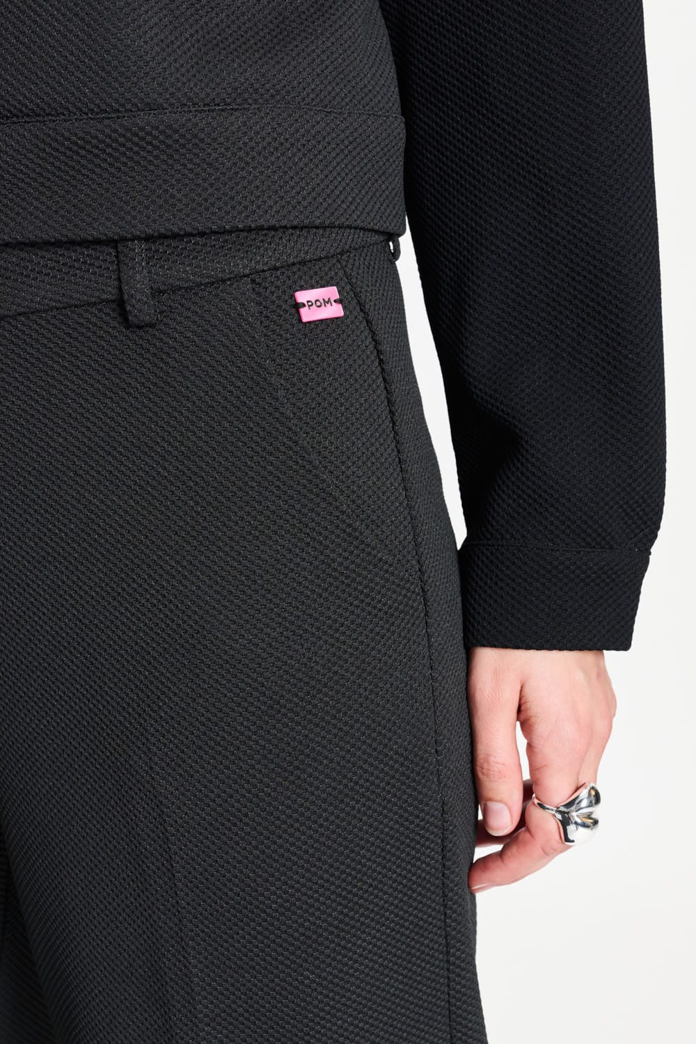 BROEK - Lara Black