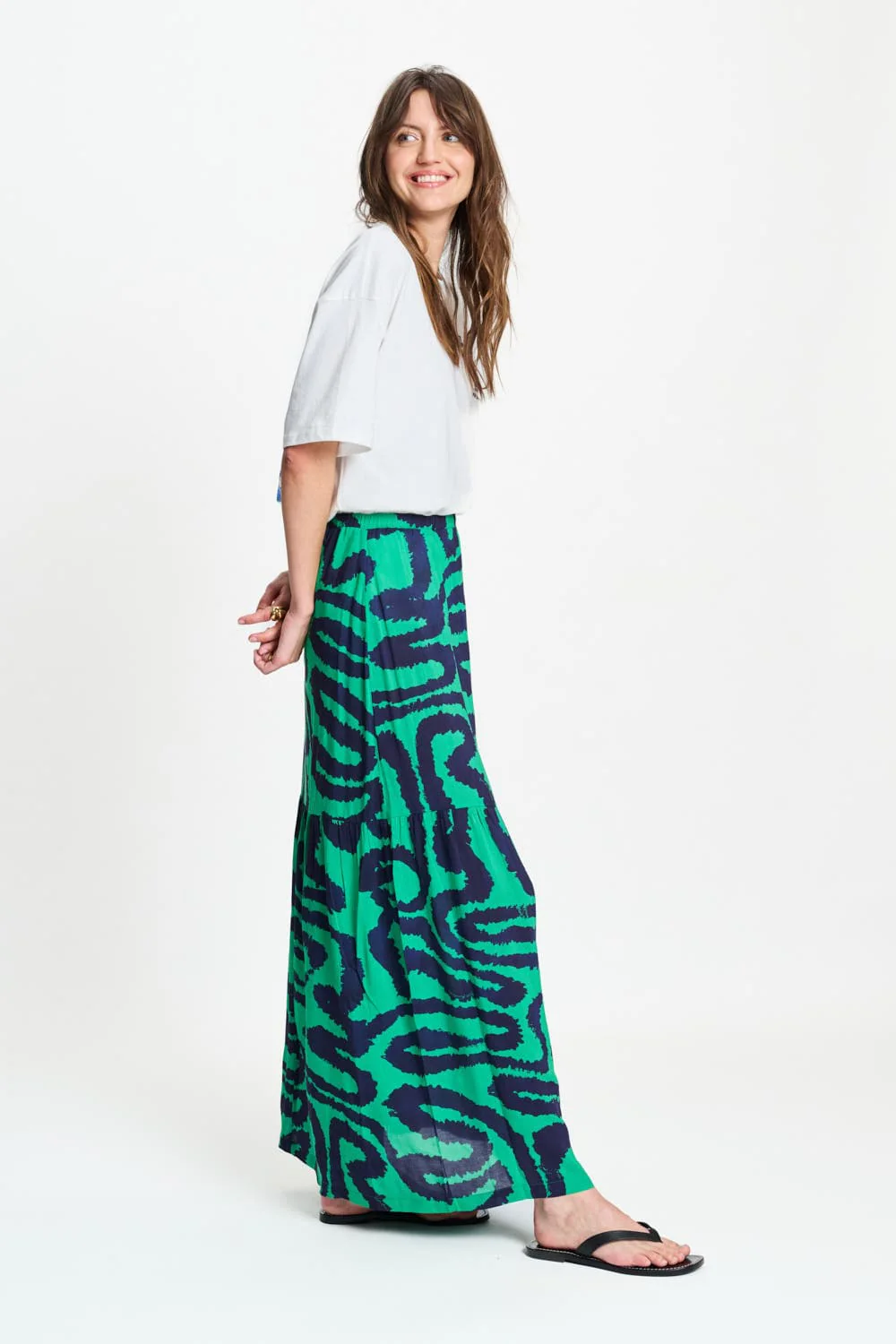 ROK - Waves Green