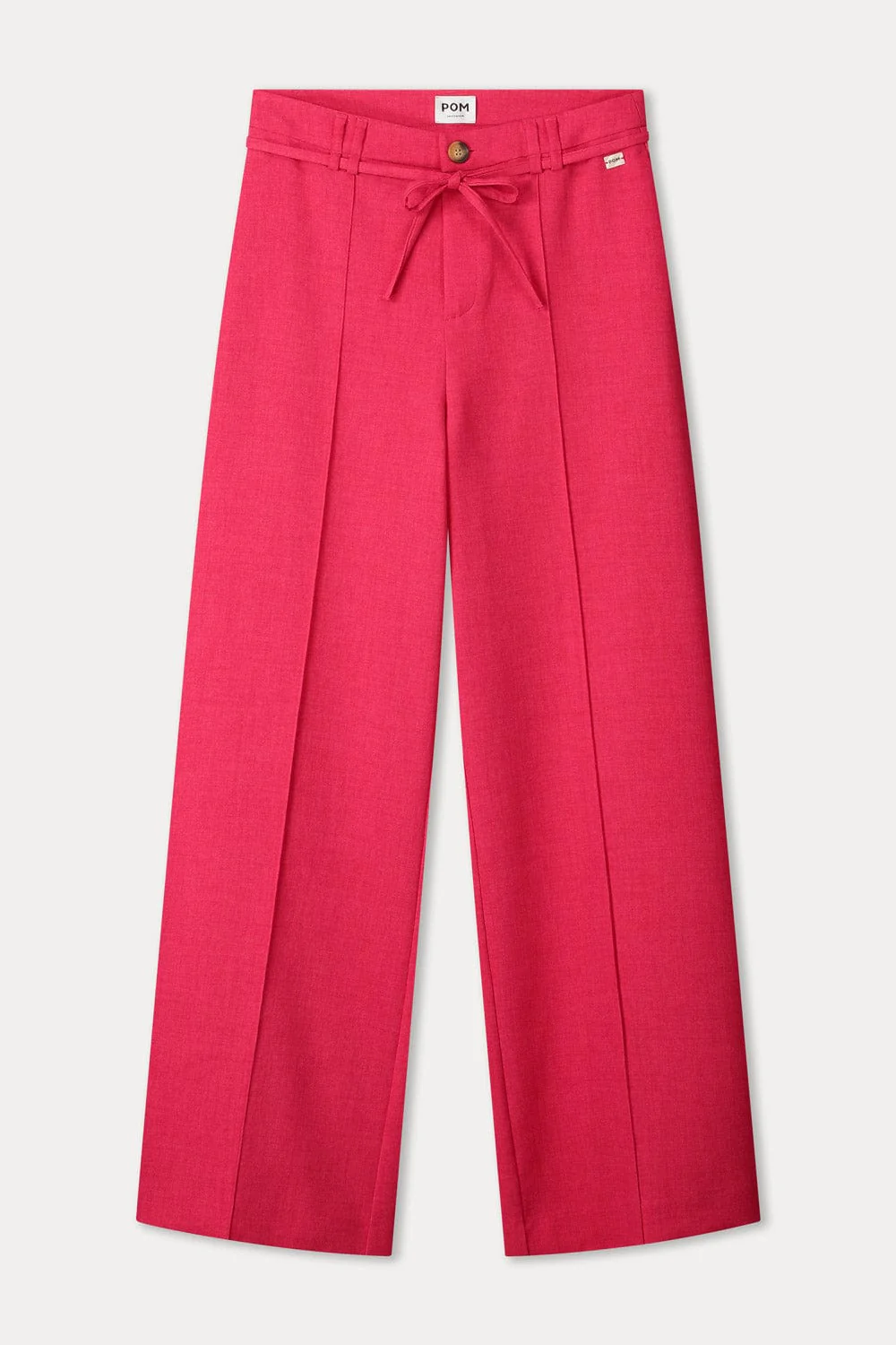 BROEK - Jess Bright Rose