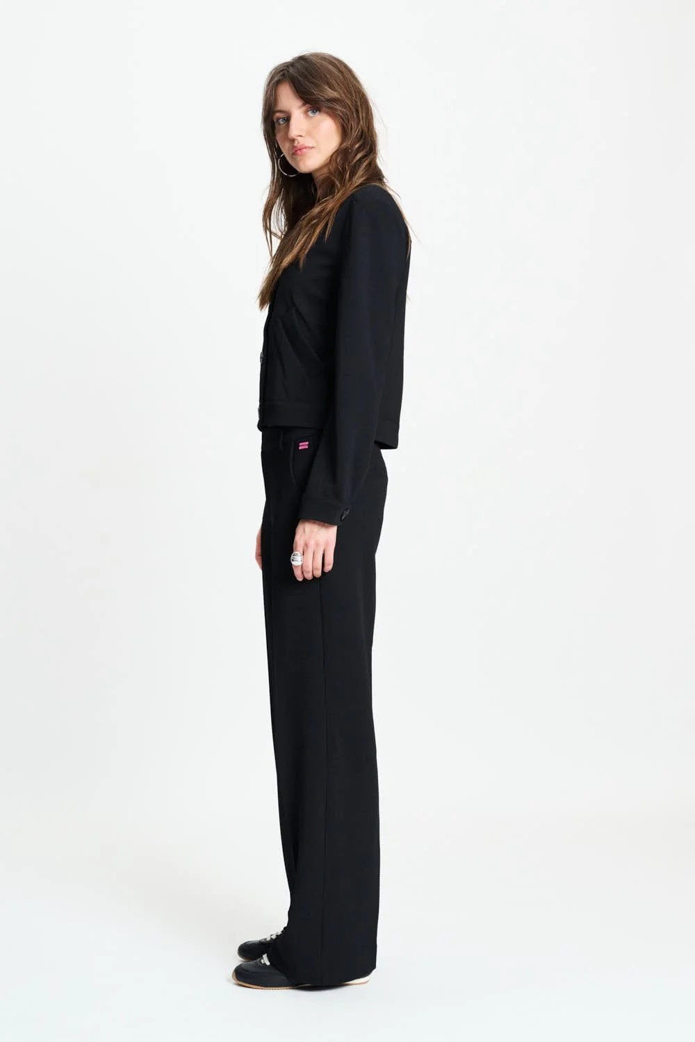 BROEK - Lara Black