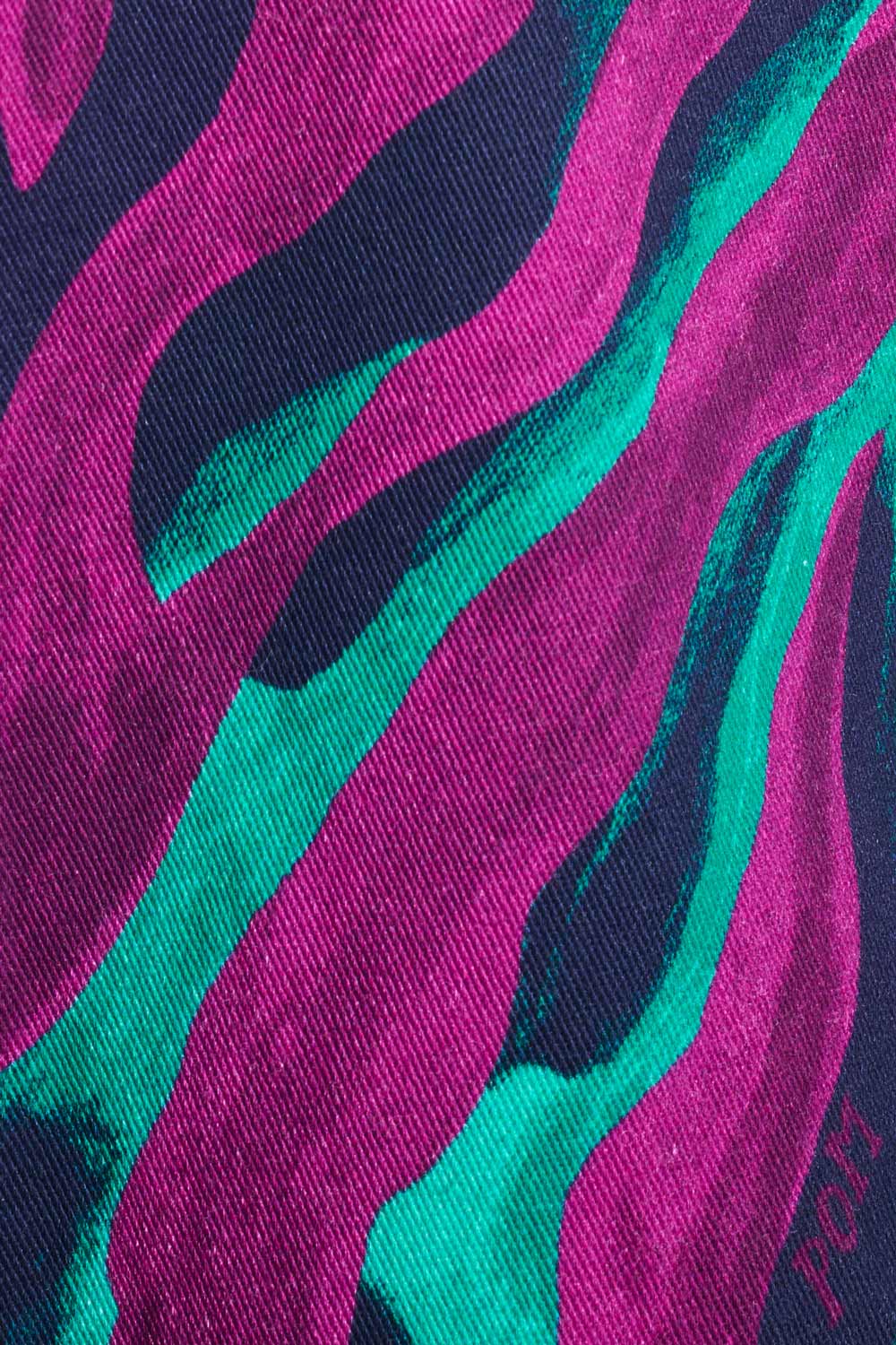 JAS - Animal Purple