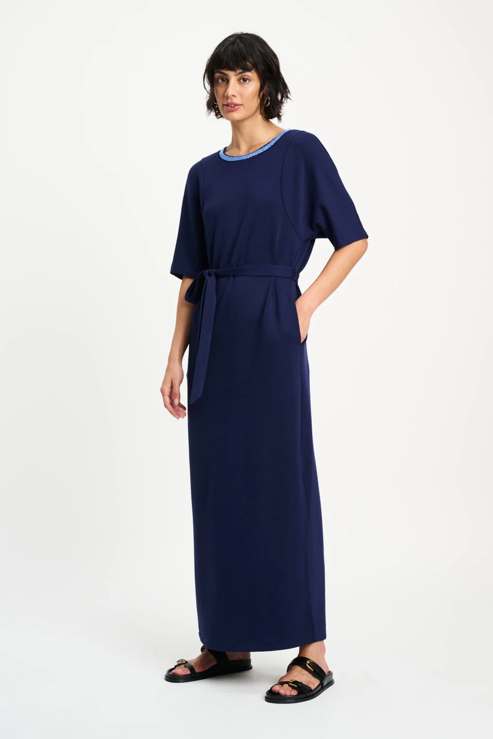JURK - Macy Night Blue
