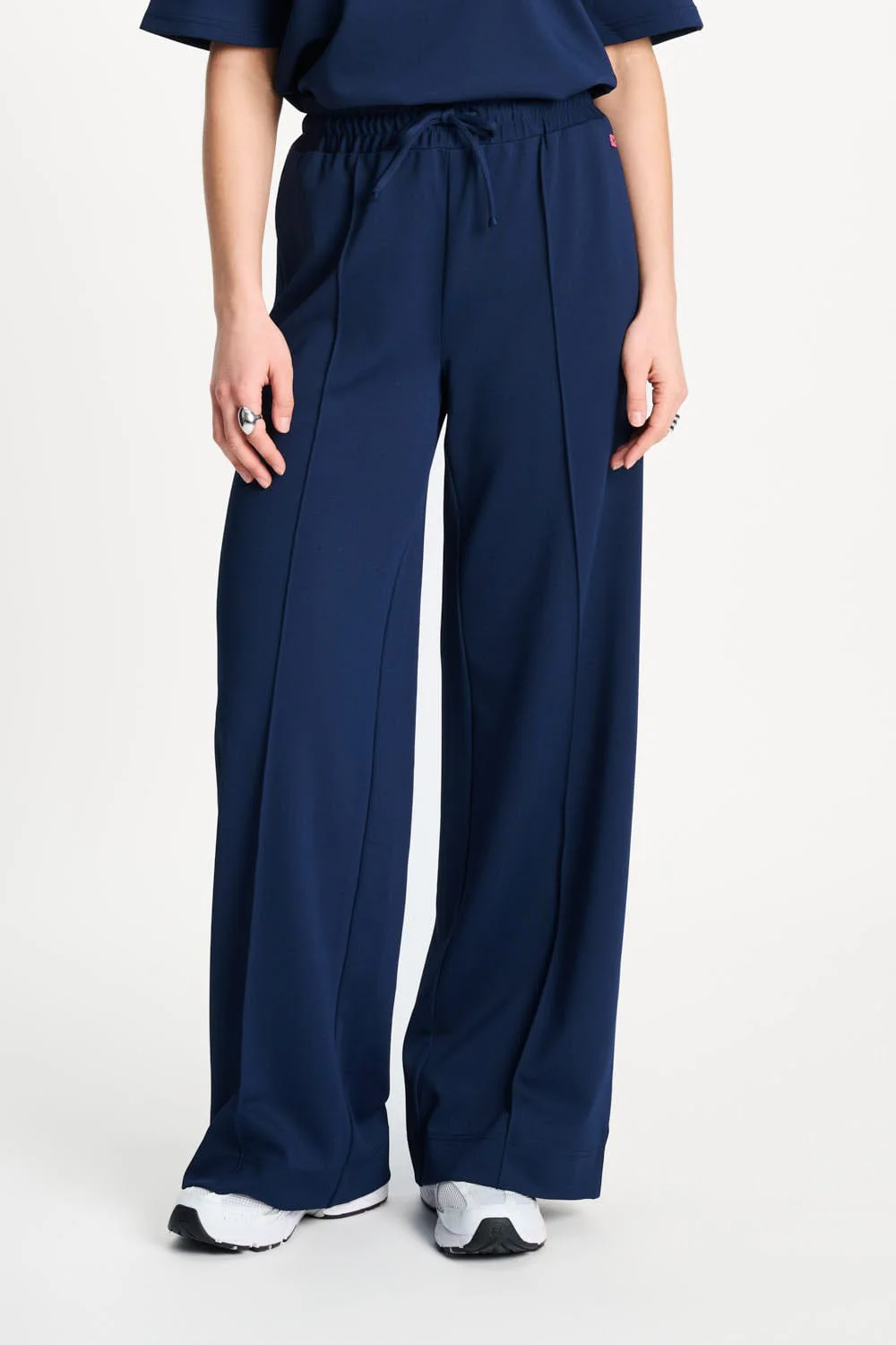 BROEK - Saar Eternal Blue
