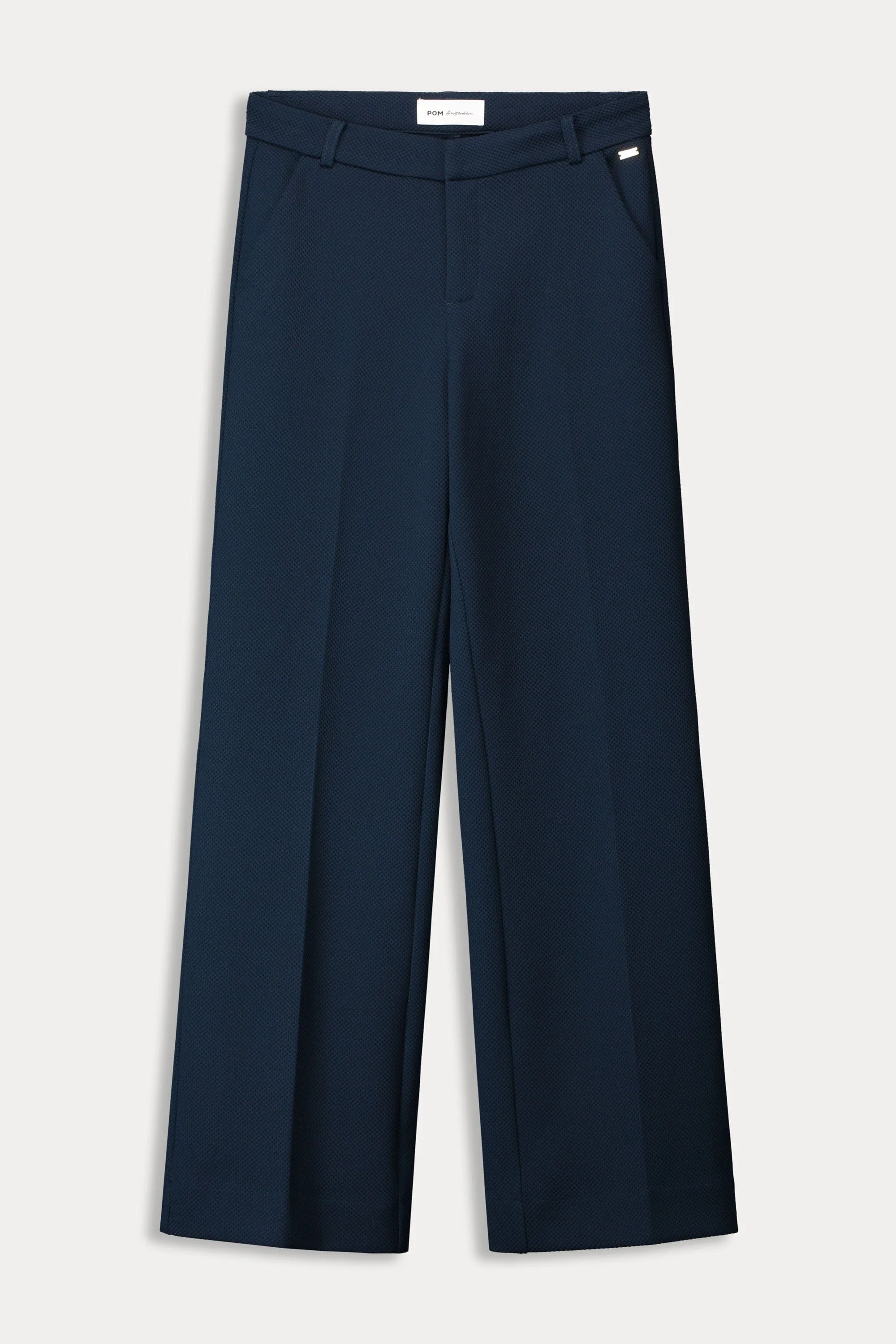 BROEK - Lara Eternal Blue