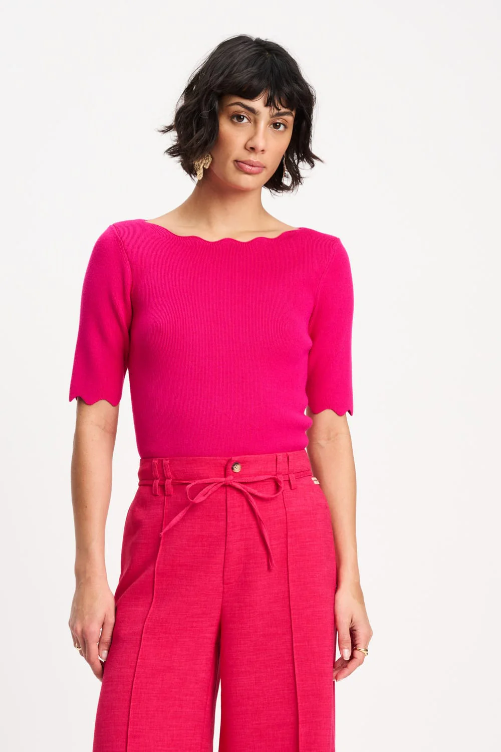 TOP - Bo Bright Rose