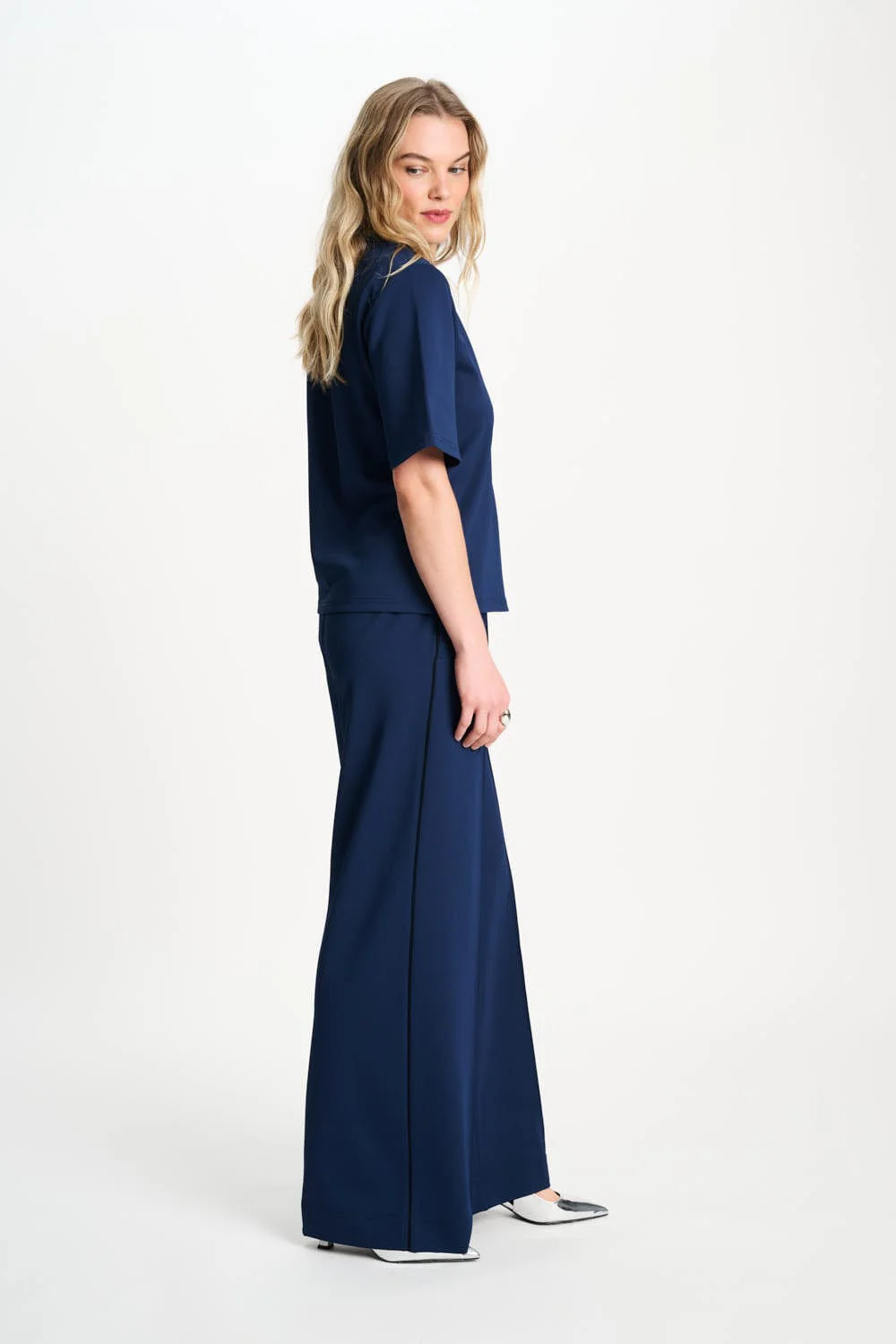 TOP - Rosie Eternal Blue