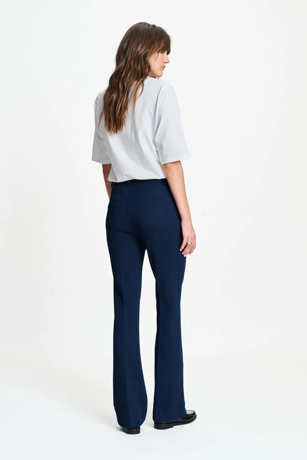 BROEK - Liv Eternal Blue