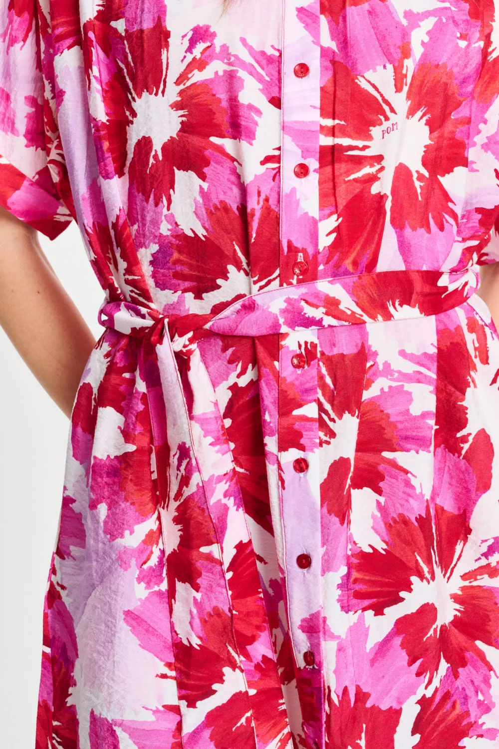 JURK - Bubble Bloom Lavender