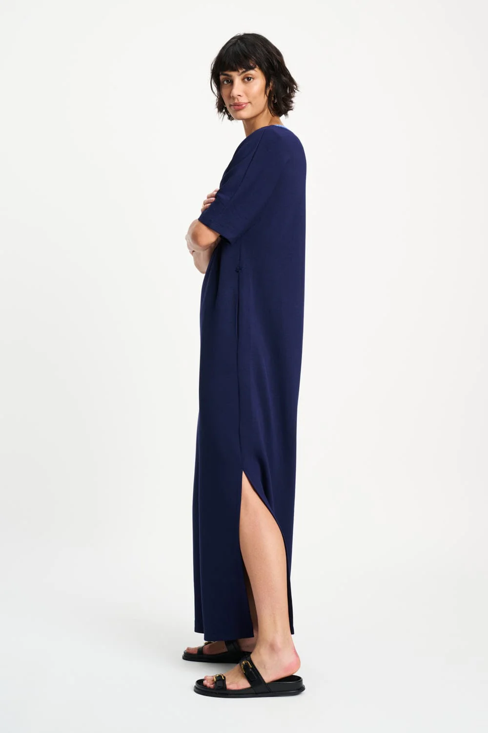 JURK - Macy Night Blue