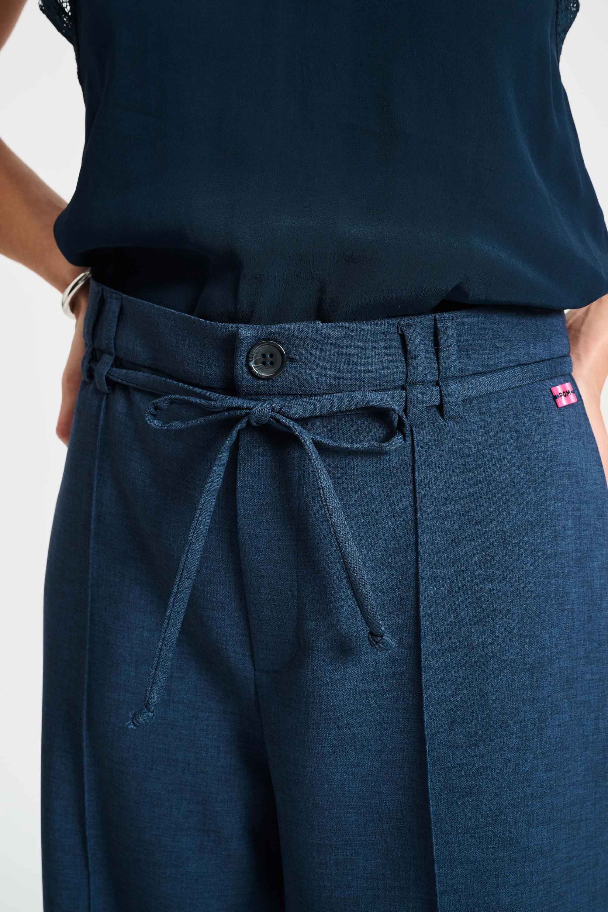 BROEK - Jess Eternal Blue