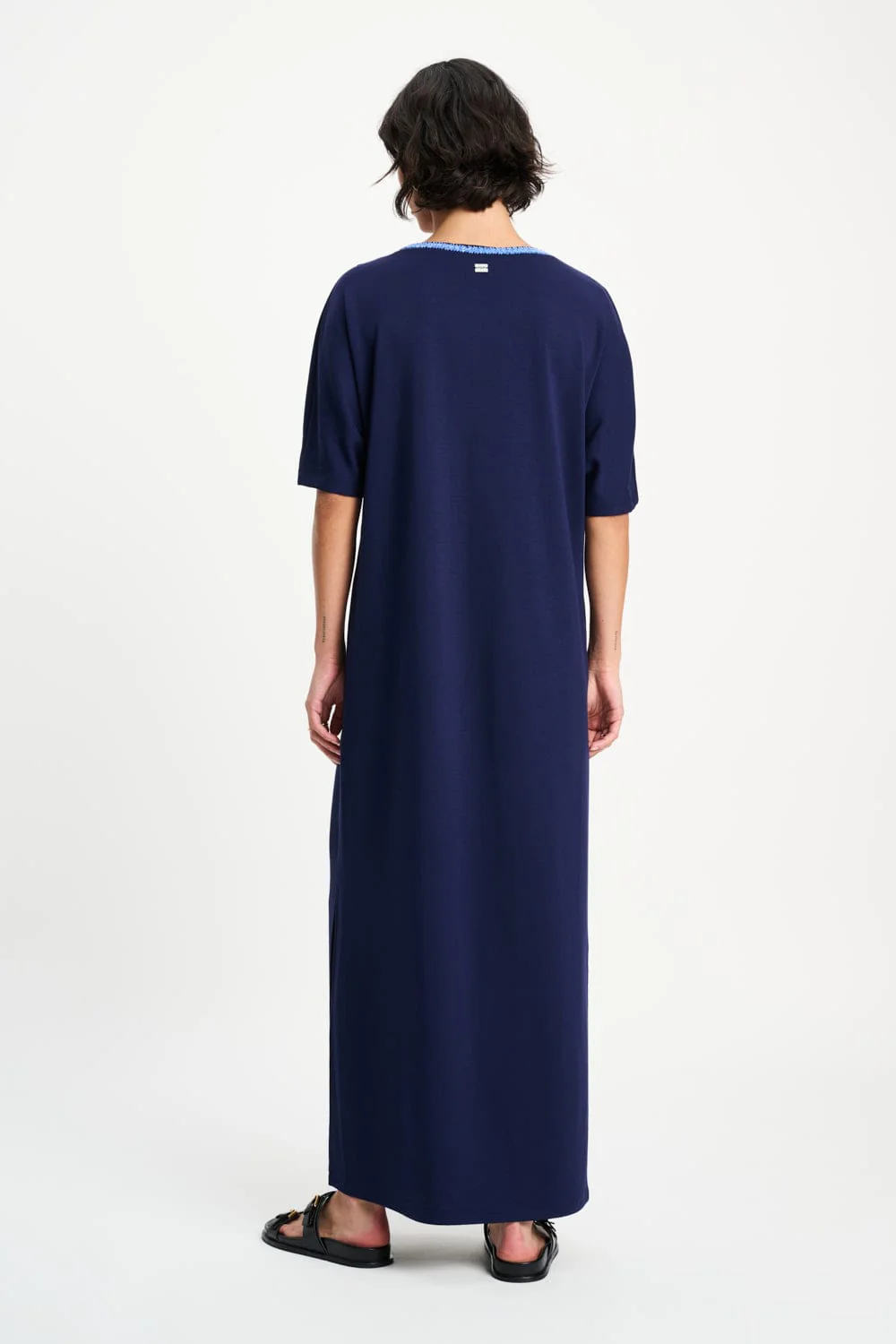 JURK - Macy Night Blue
