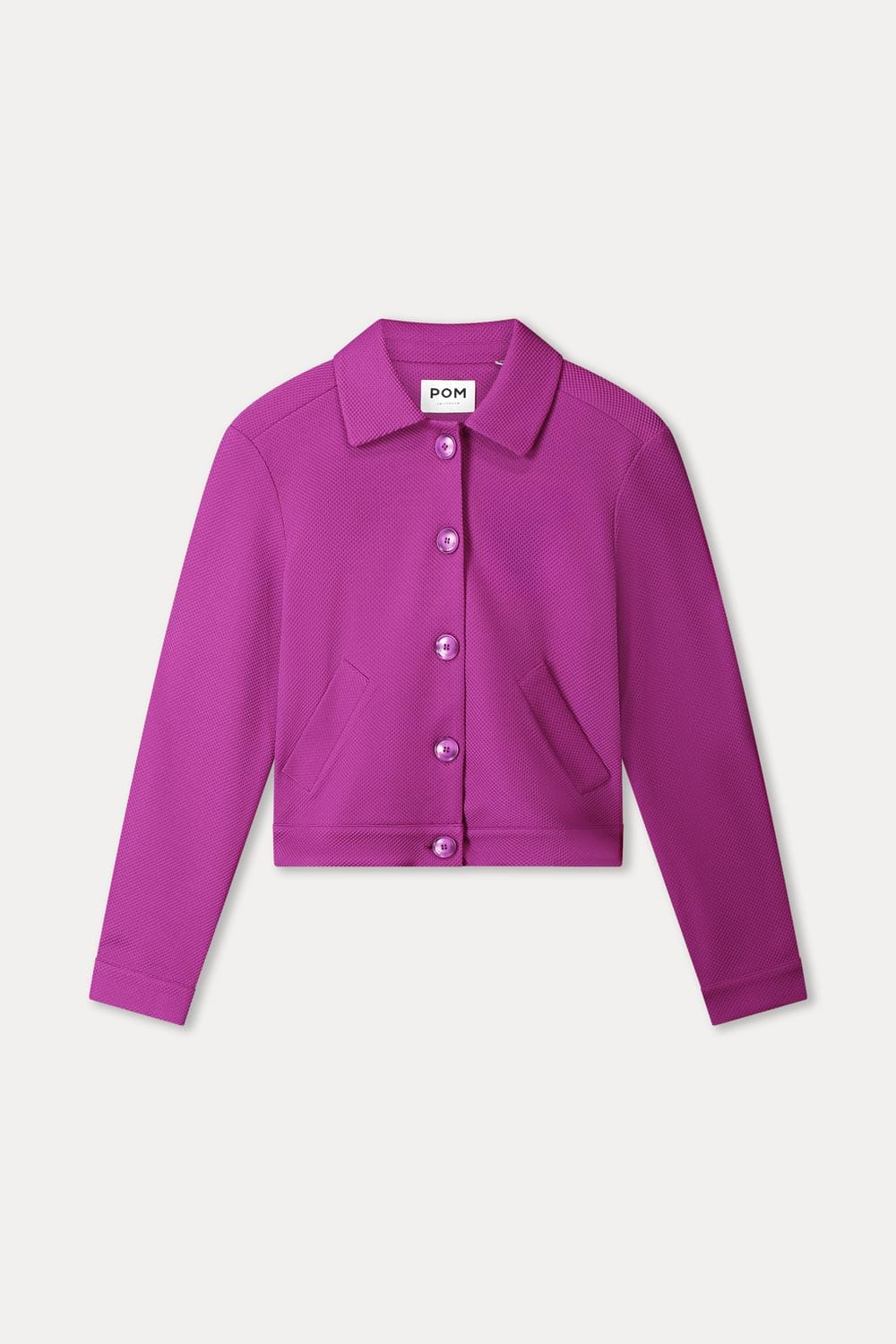 JAS - Iris Wild Purple