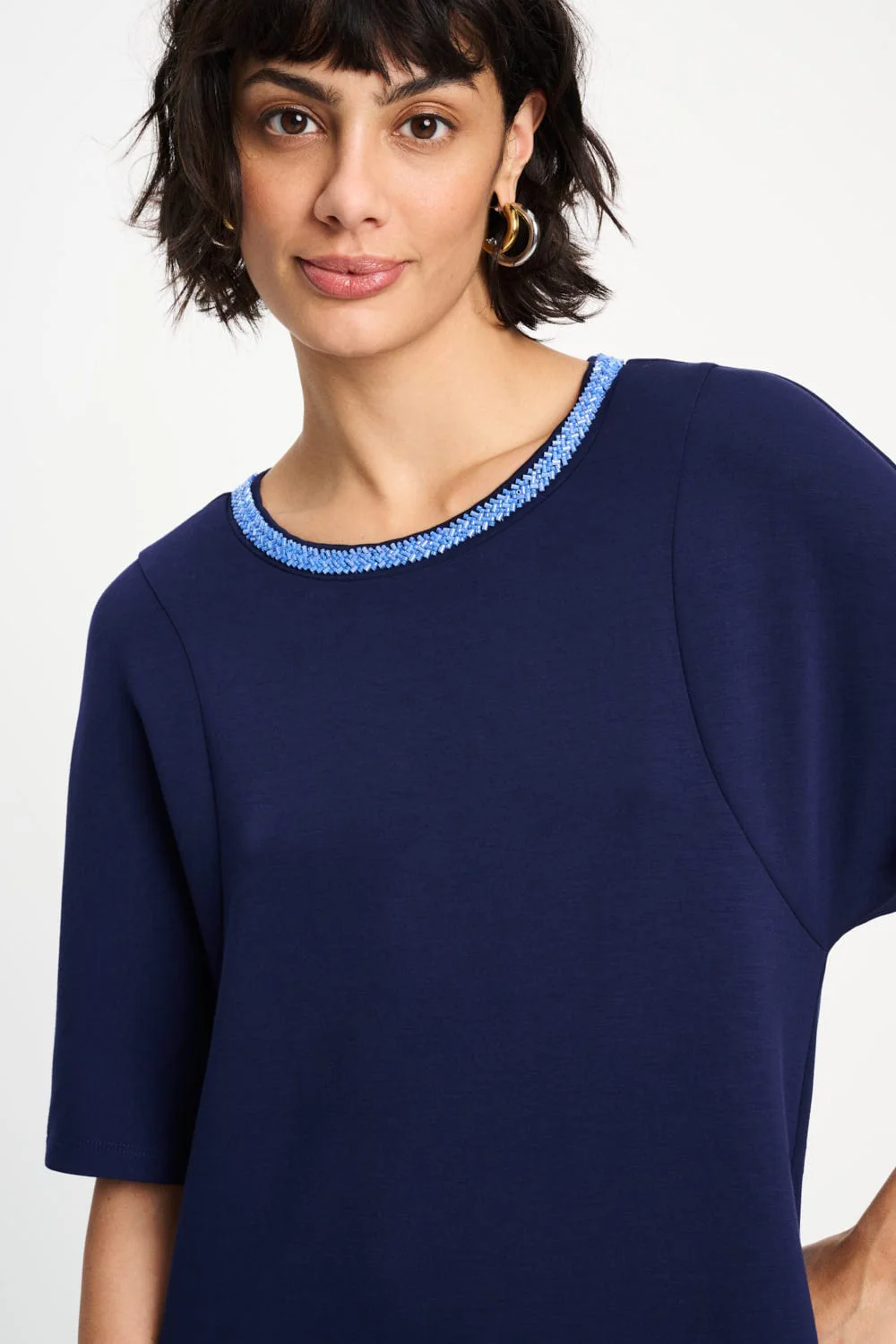 JURK - Macy Night Blue