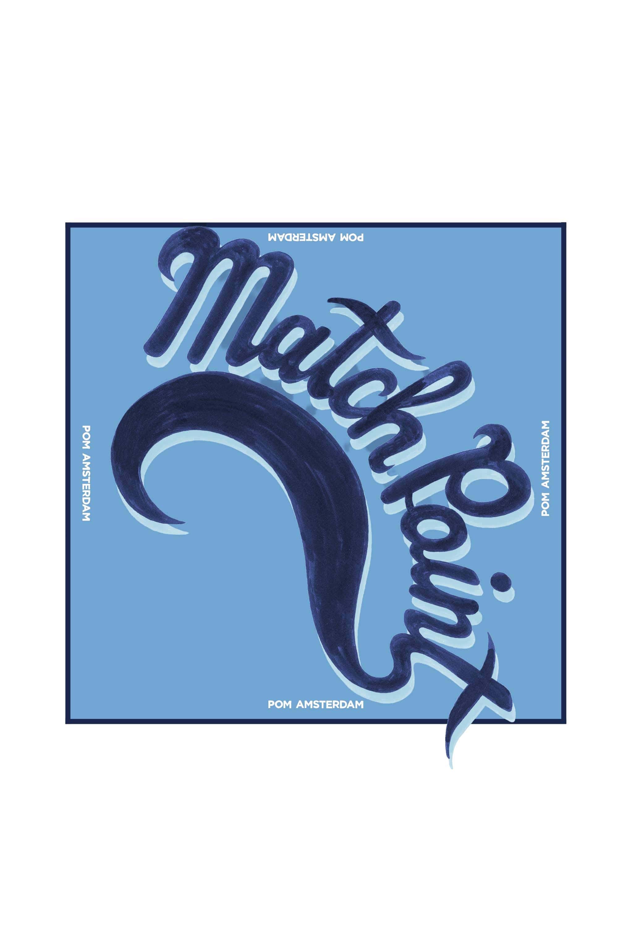 SJAAL - Matchpoint Blue