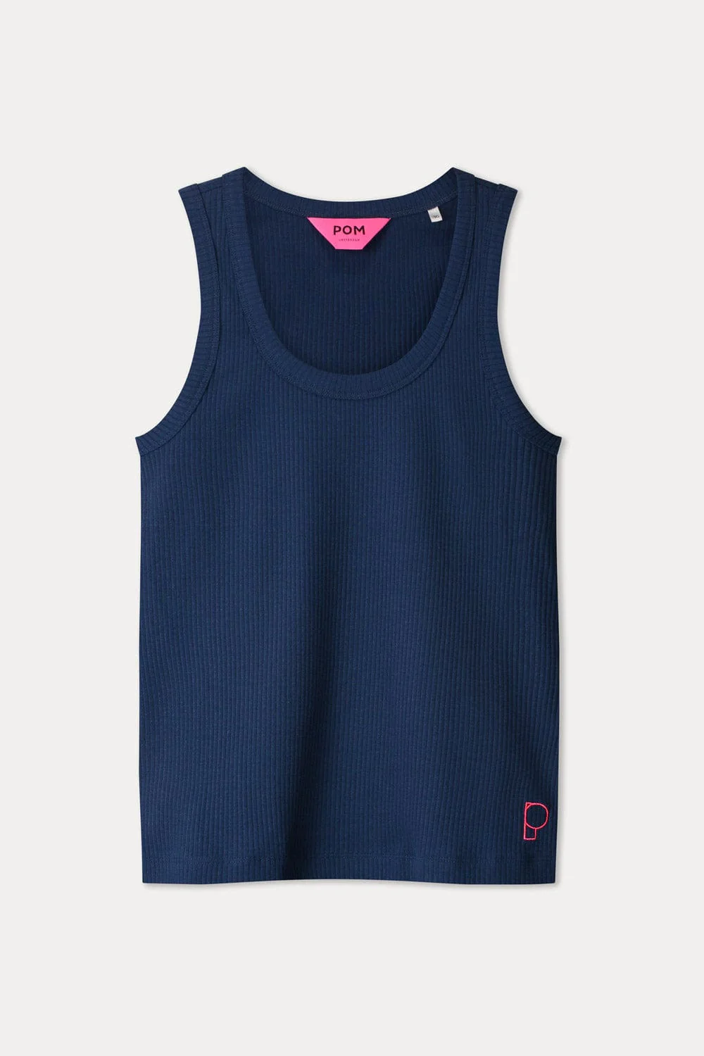 TANKTOP - Rue Eternal Blue