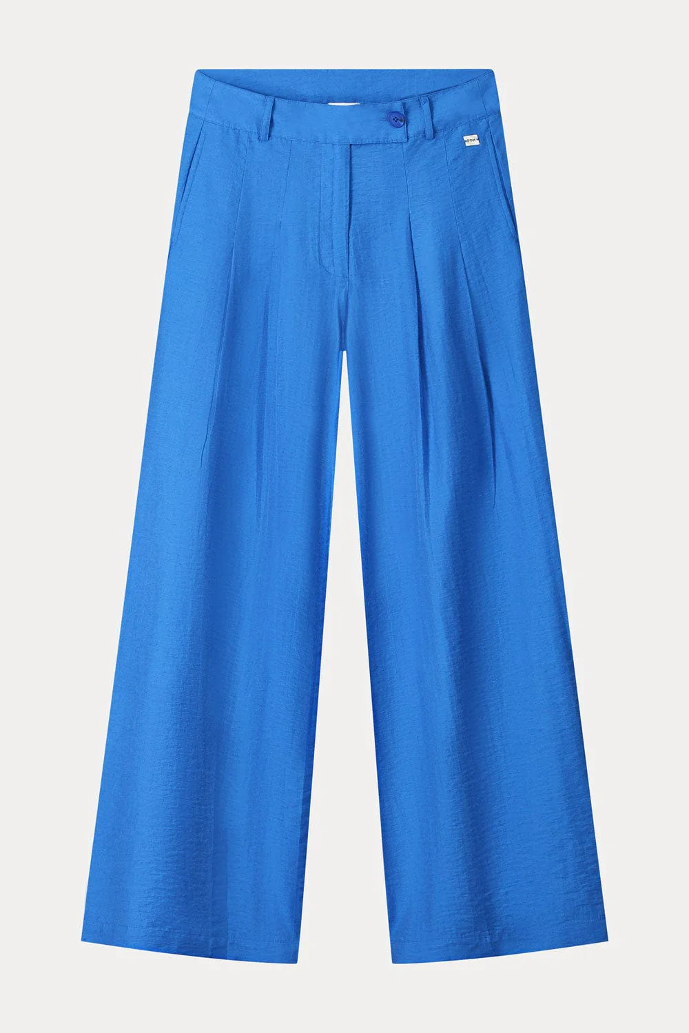 BROEK - Ocean Blue