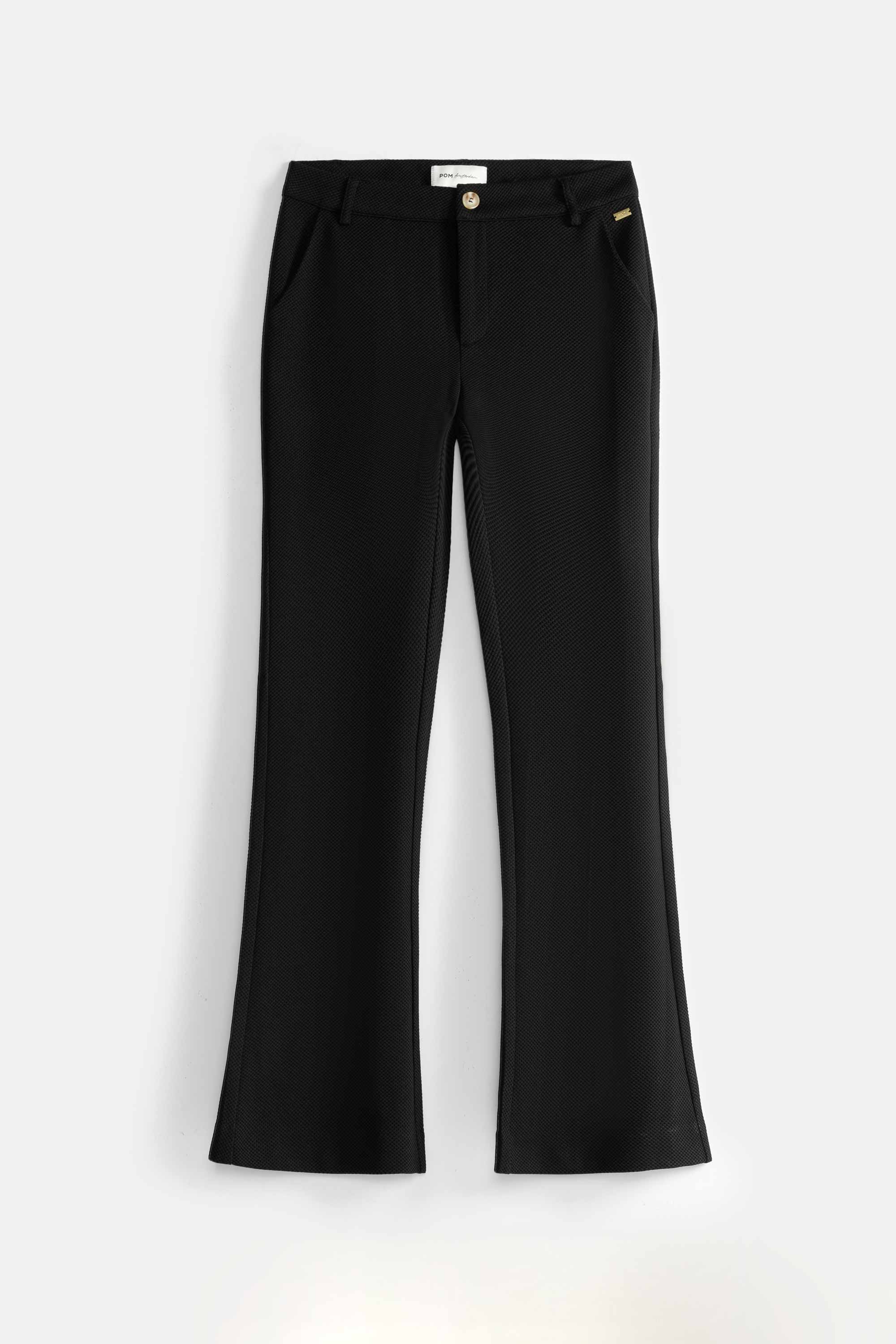 BROEK - Liv Black