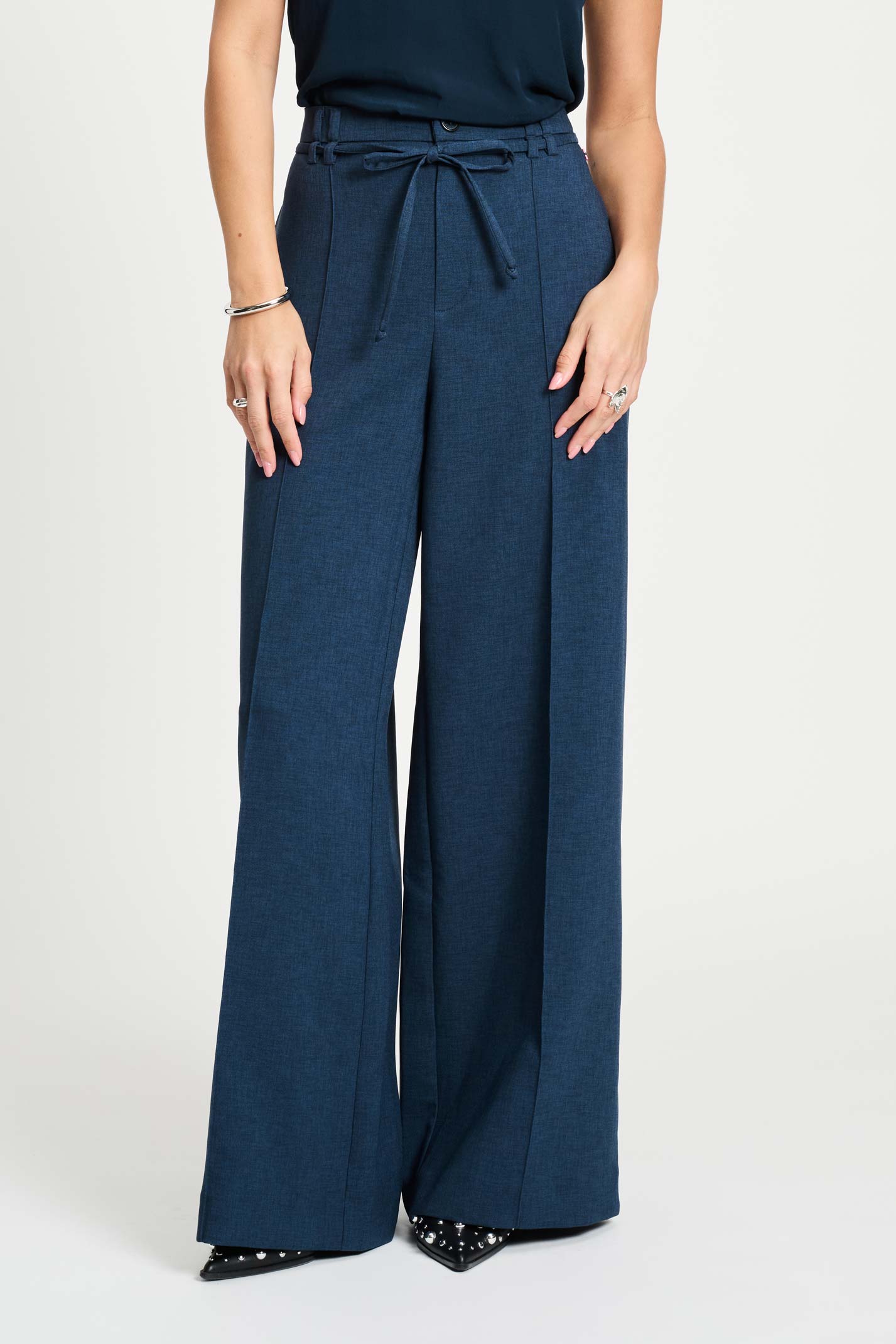 BROEK - Jess Eternal Blue