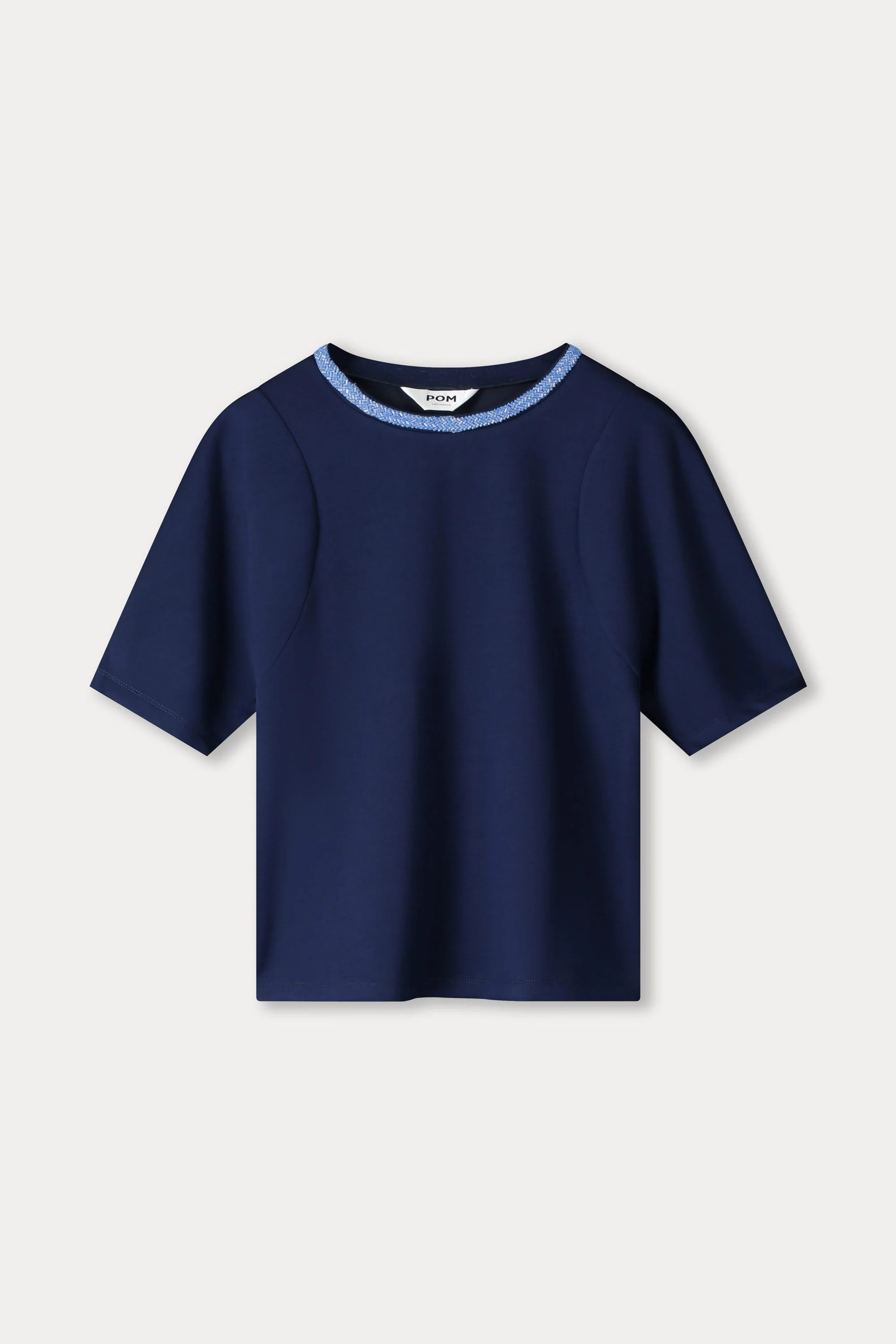 TOP - Nena Night Blue
