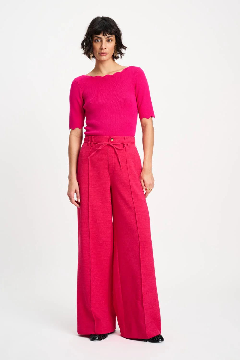 TOP - Bo Bright Rose