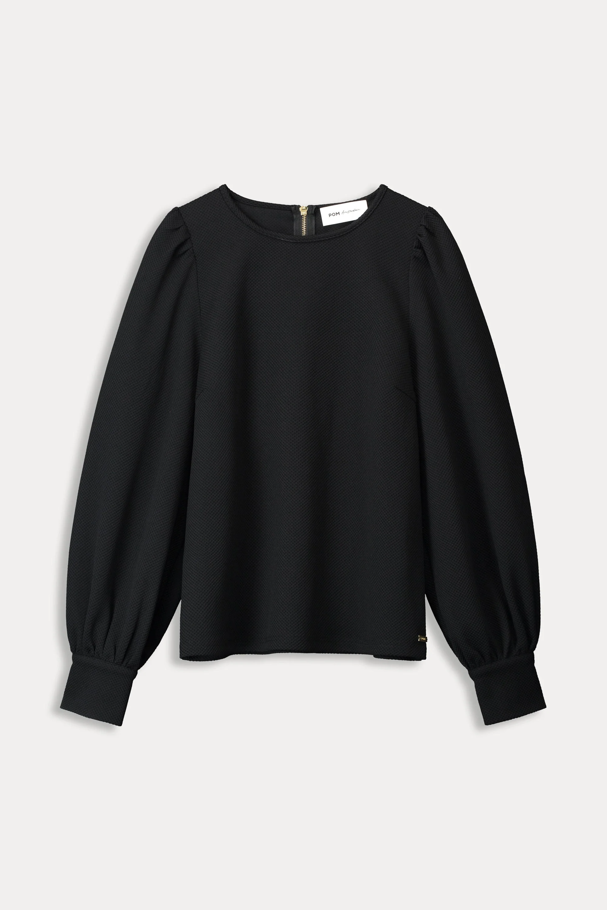 TOP - Kae Black