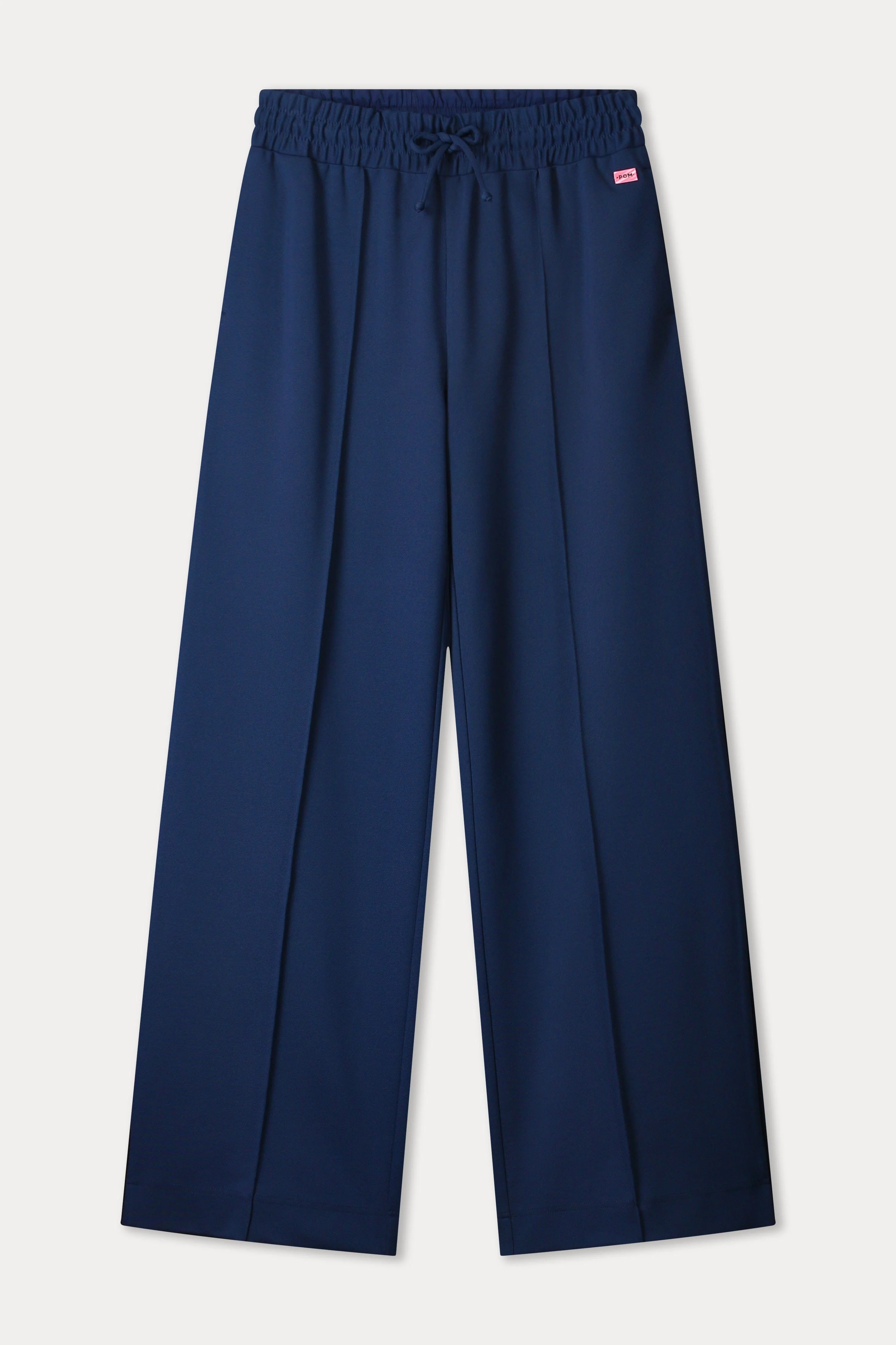 BROEK - Saar Eternal Blue
