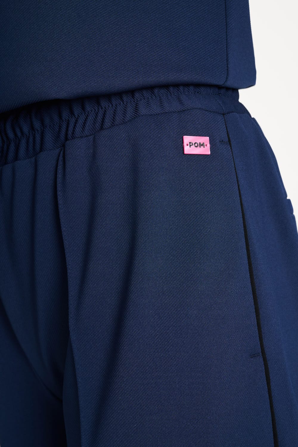 BROEK - Saar Eternal Blue