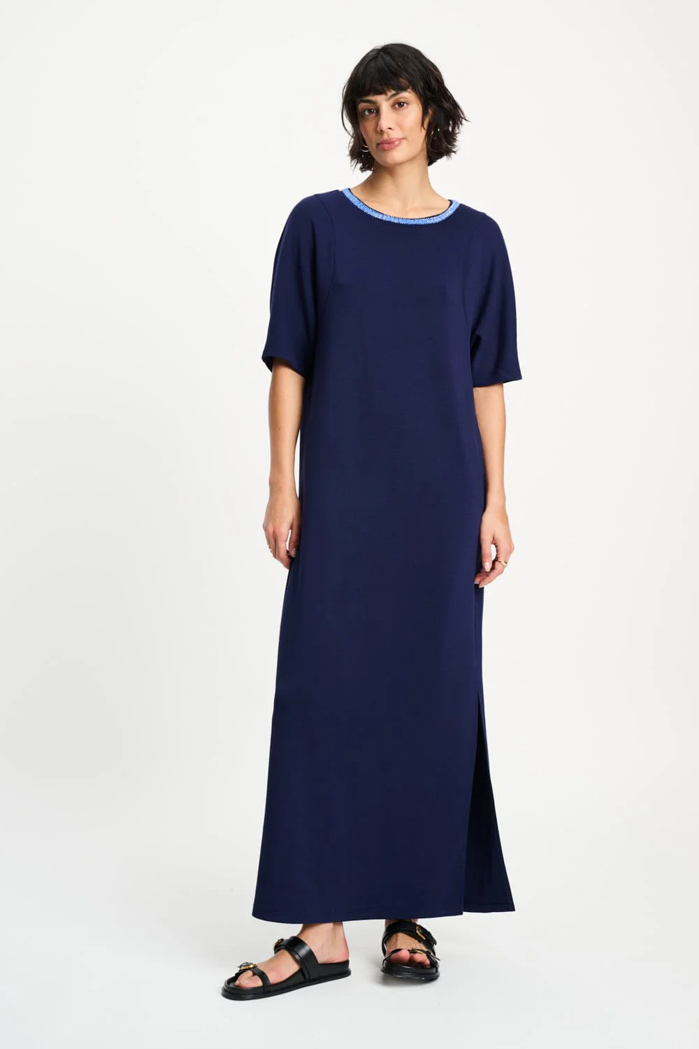 JURK - Macy Night Blue
