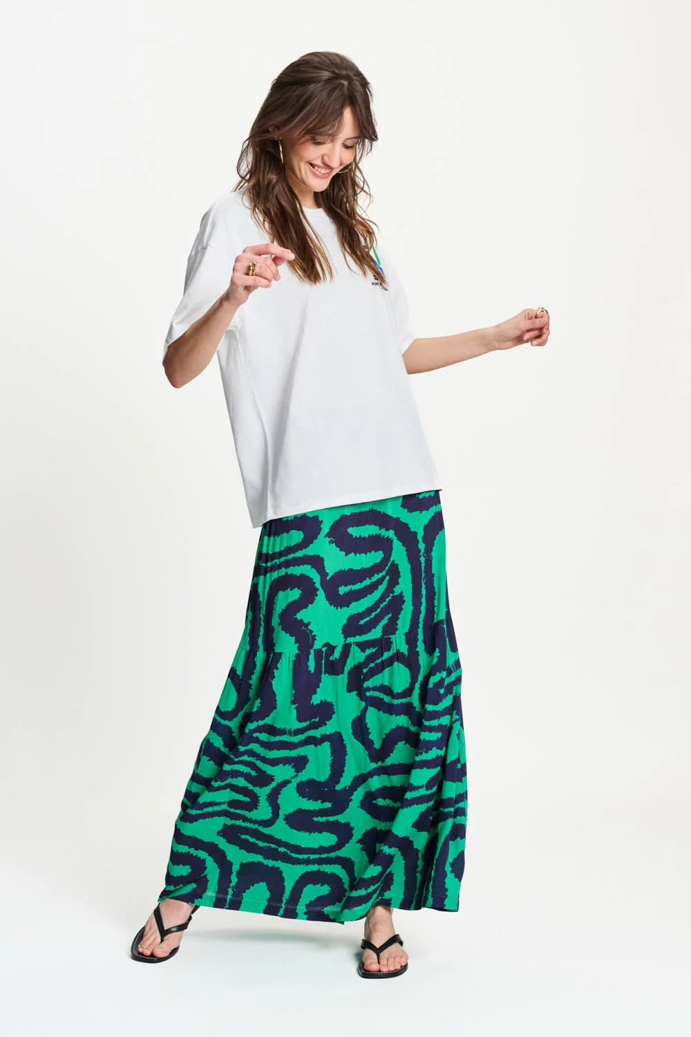 ROK - Waves Green