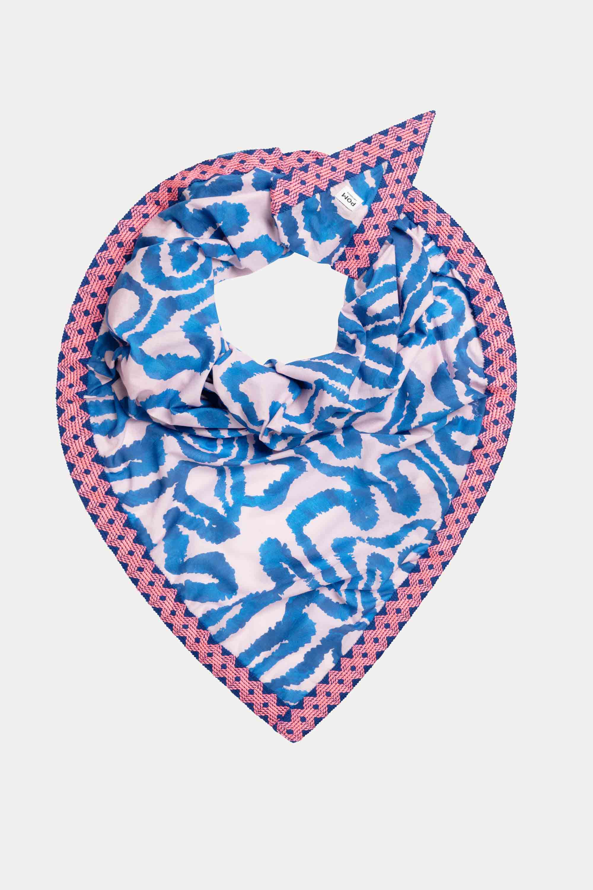 SJAAL - Hero Waves Pink