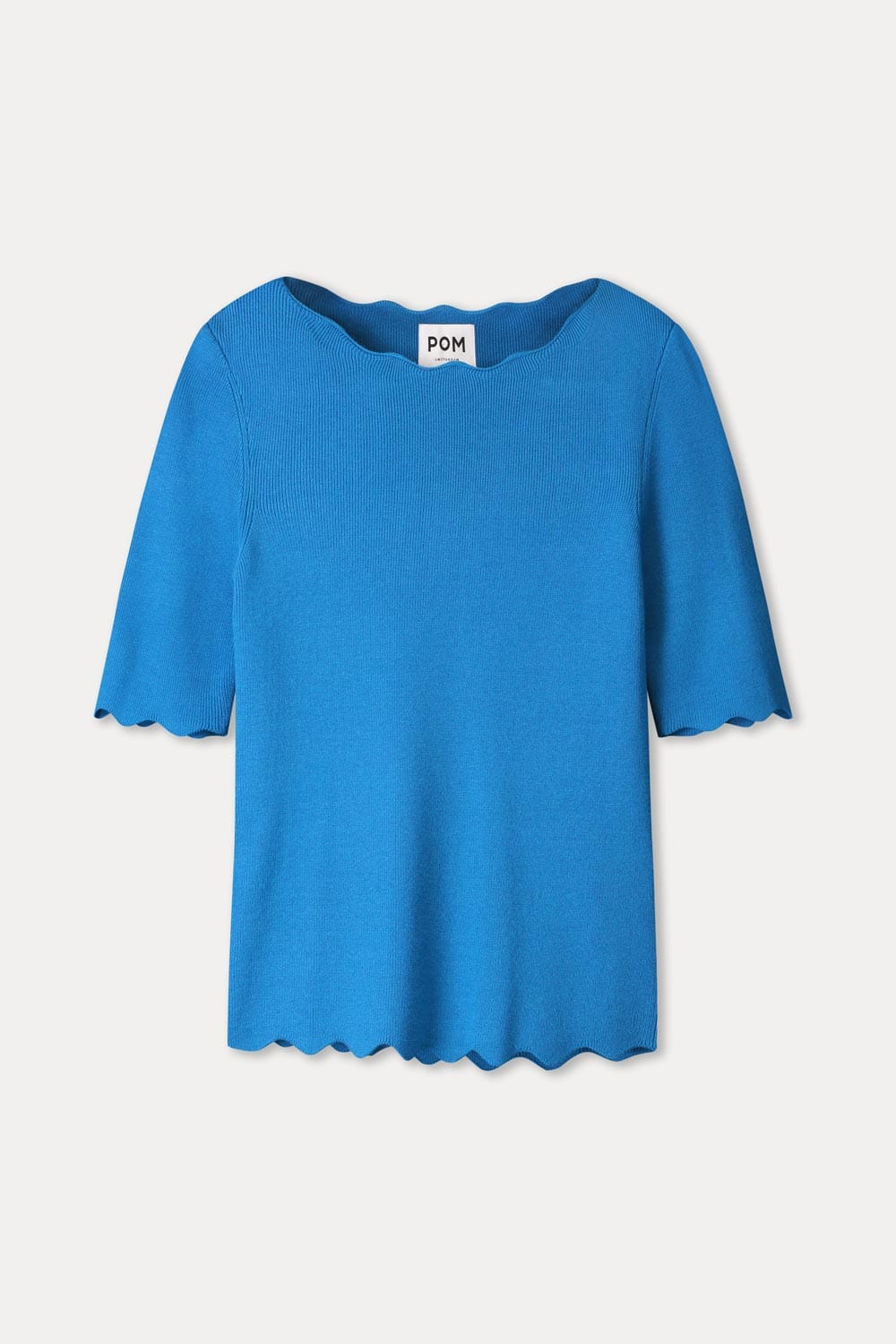TOP – Bo Smashing Blue