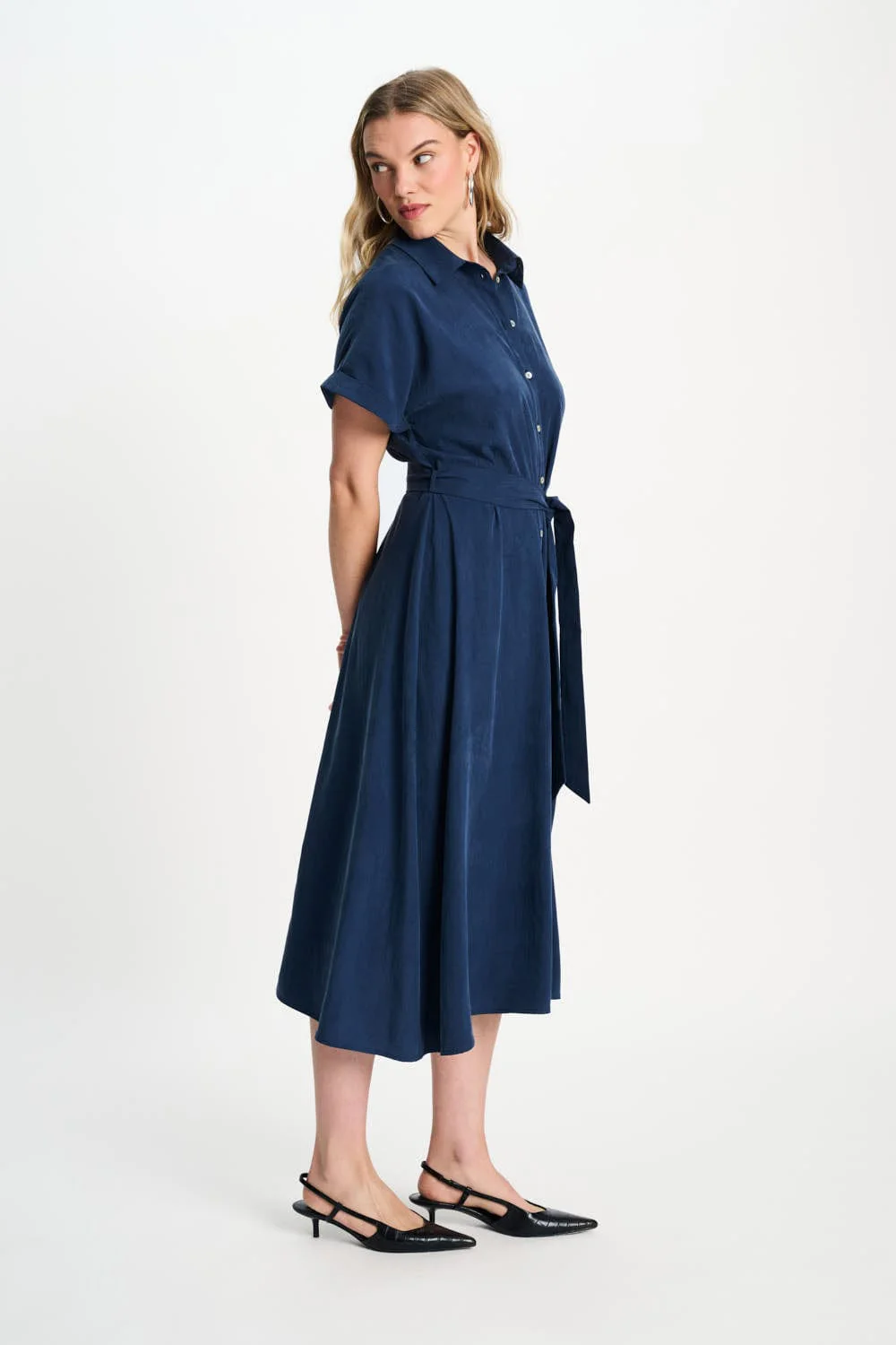JURK - Luna Eternal Blue