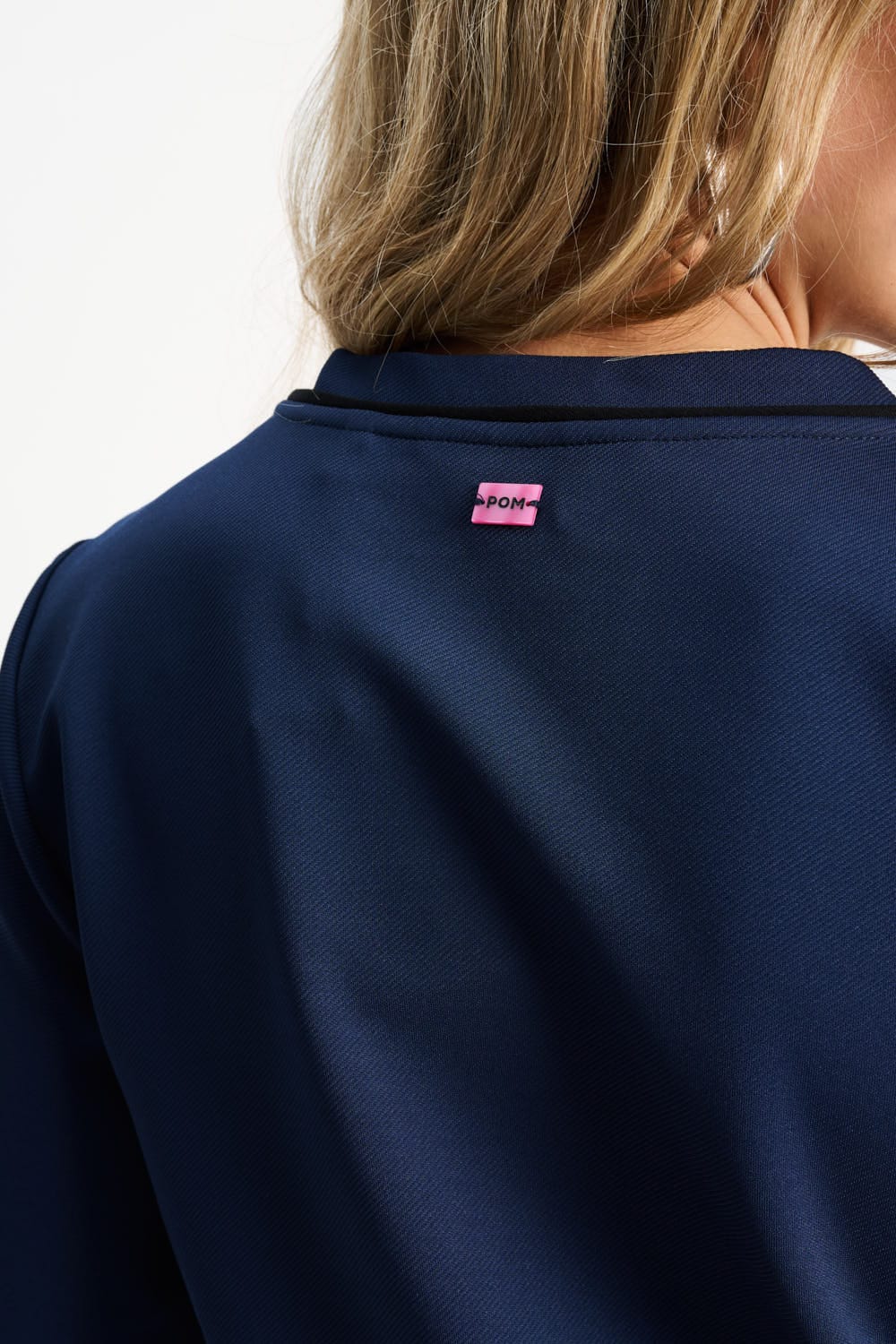 TOP - Rosie Eternal Blue