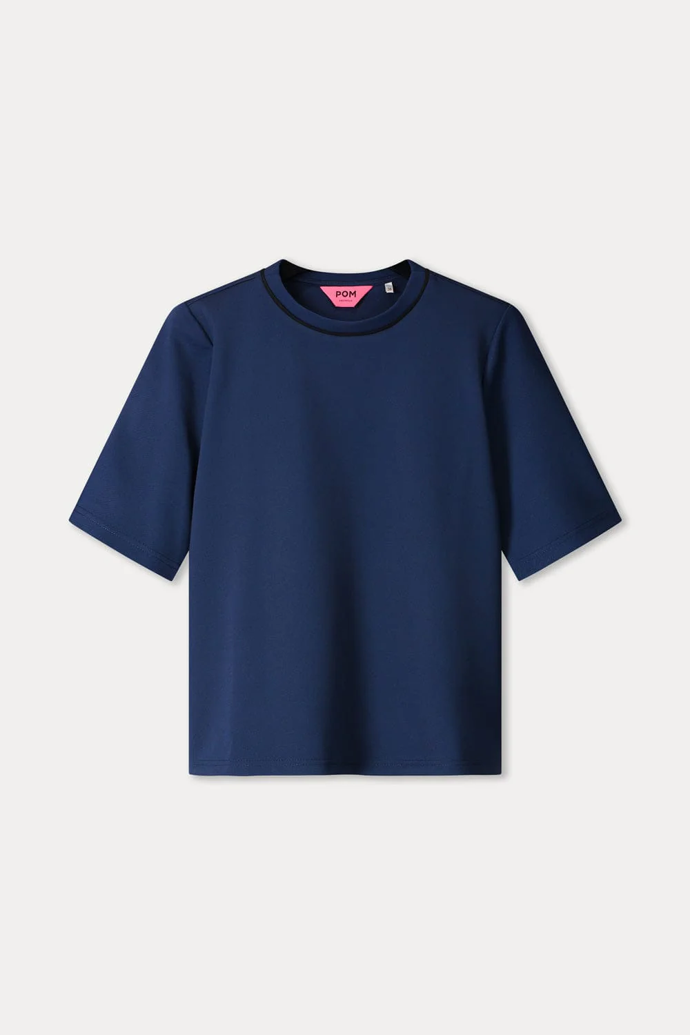 TOP - Rosie Eternal Blue
