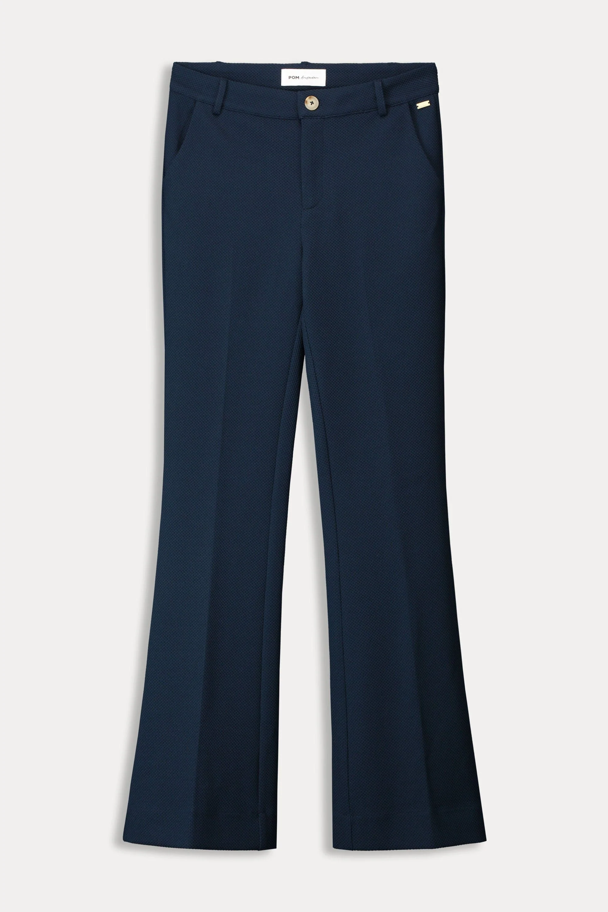 BROEK - Liv Eternal Blue