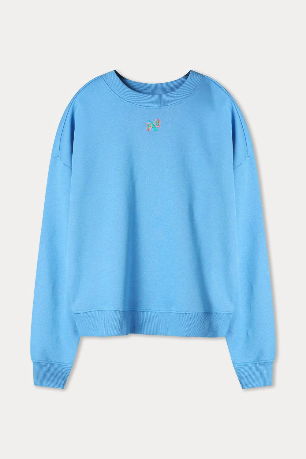 SWEATER - Record Breaker