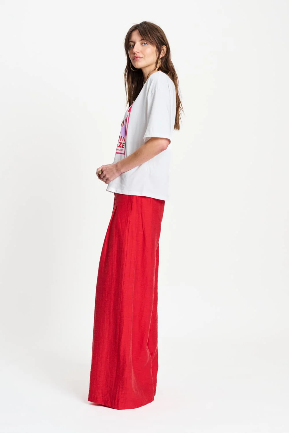 TSHIRT - Breeze