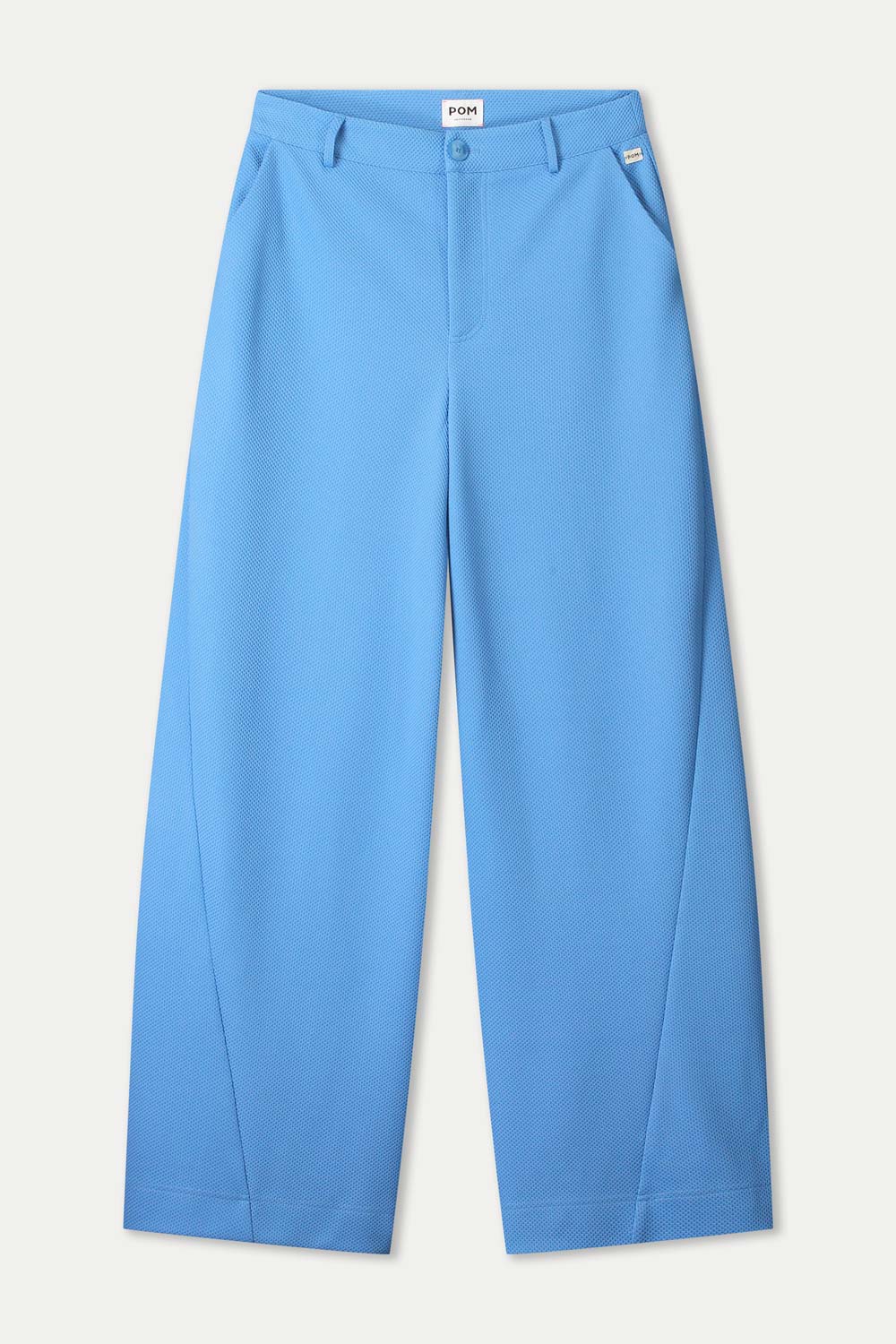 BROEK - Barrel Smashing Blue